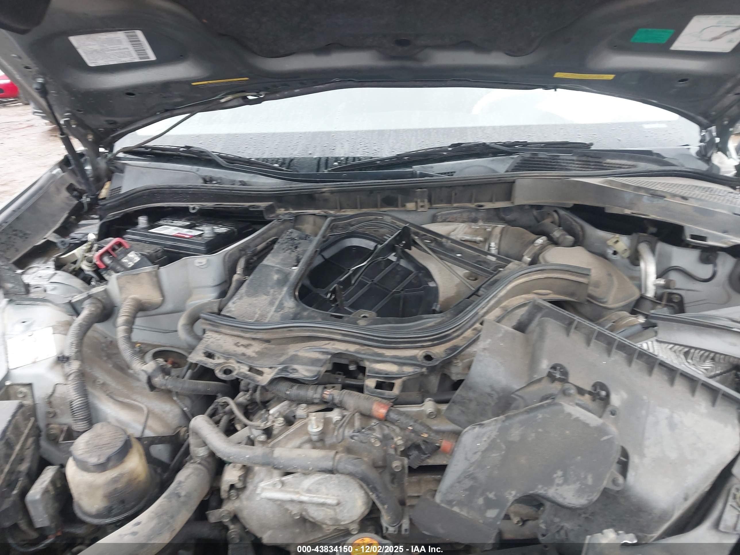 INFINITI M35 image 10