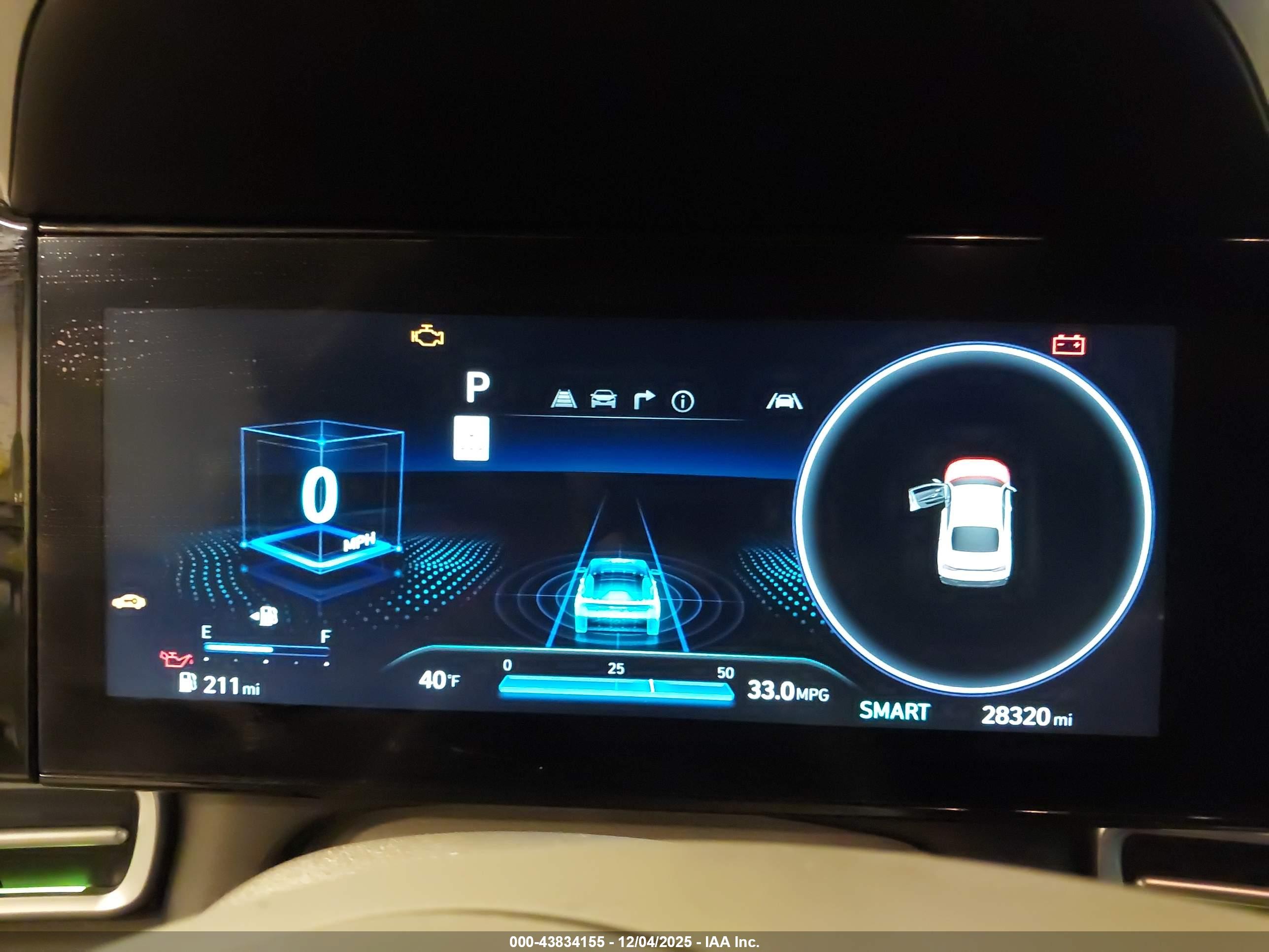 HYUNDAI ELANTRA image 7