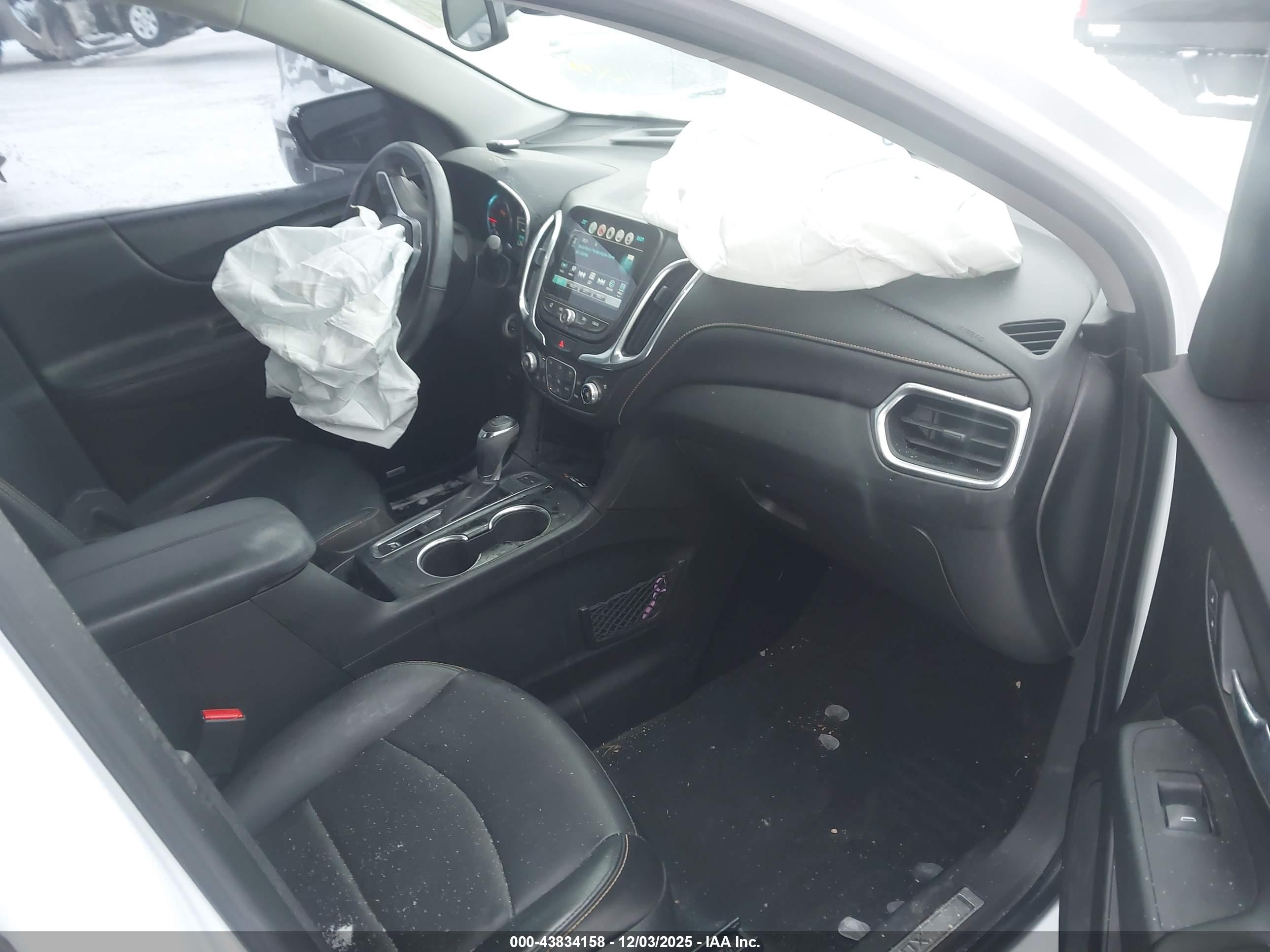 CHEVROLET EQUINOX image 5
