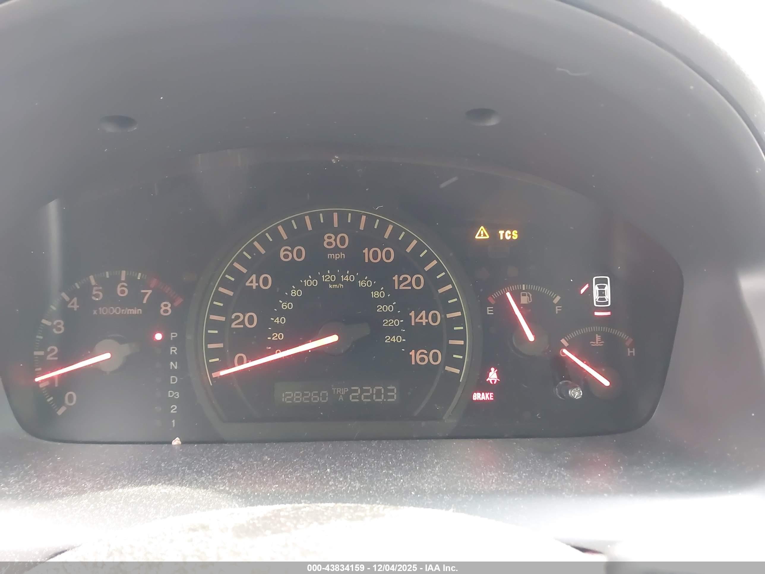 HONDA ACCORD image 7