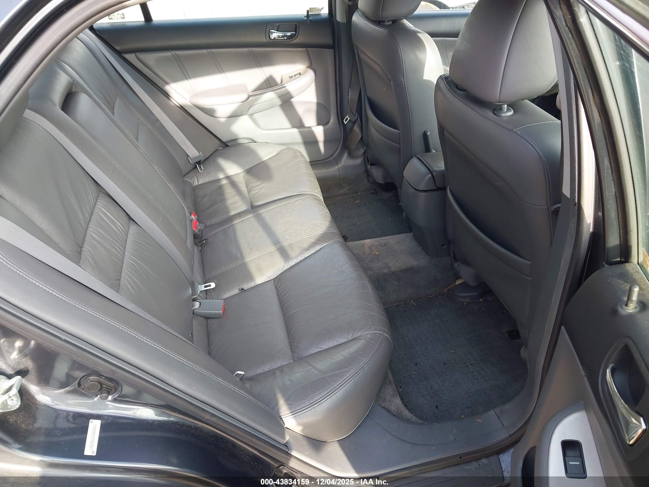 HONDA ACCORD image 8