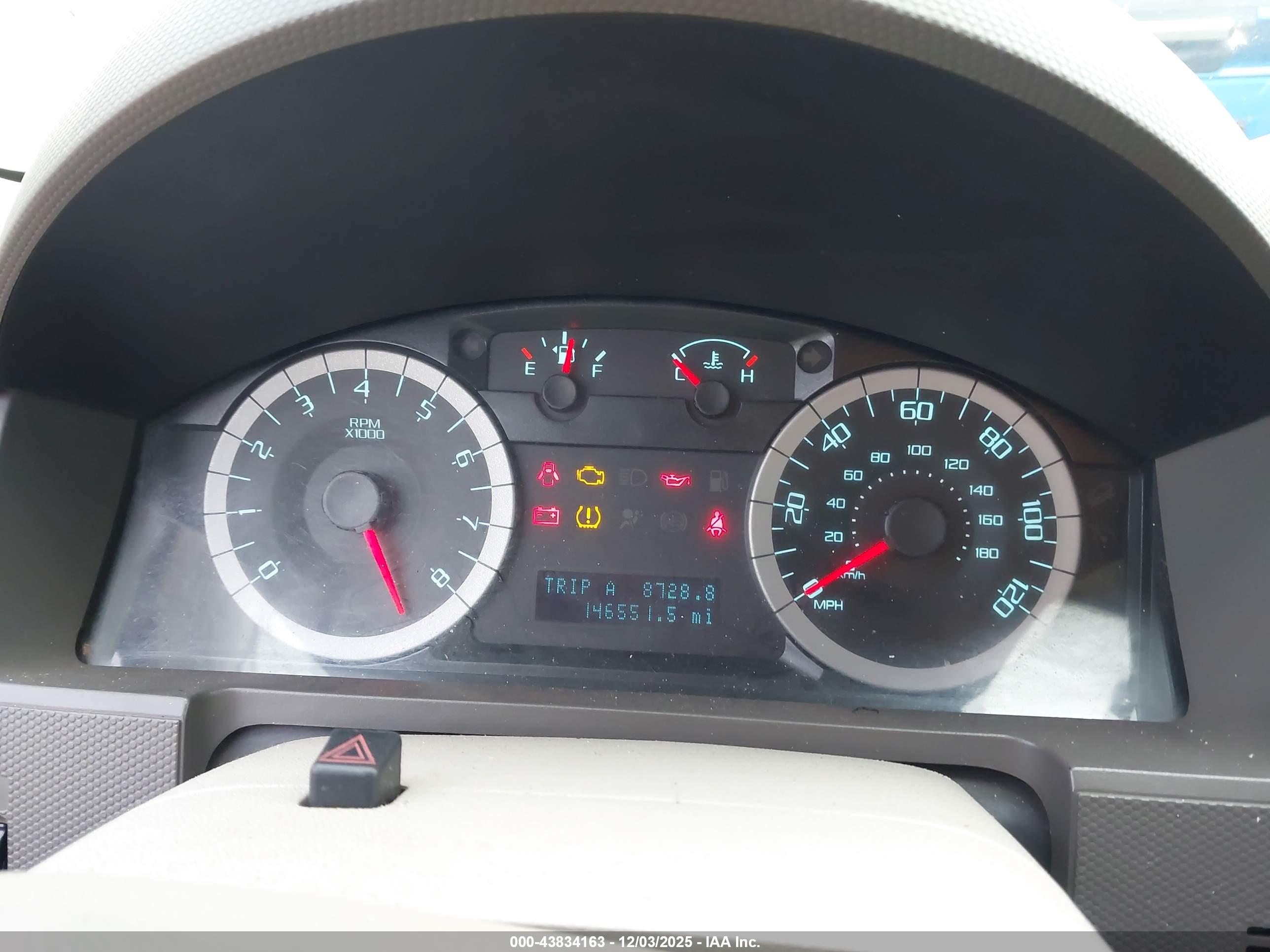 FORD ESCAPE image 7