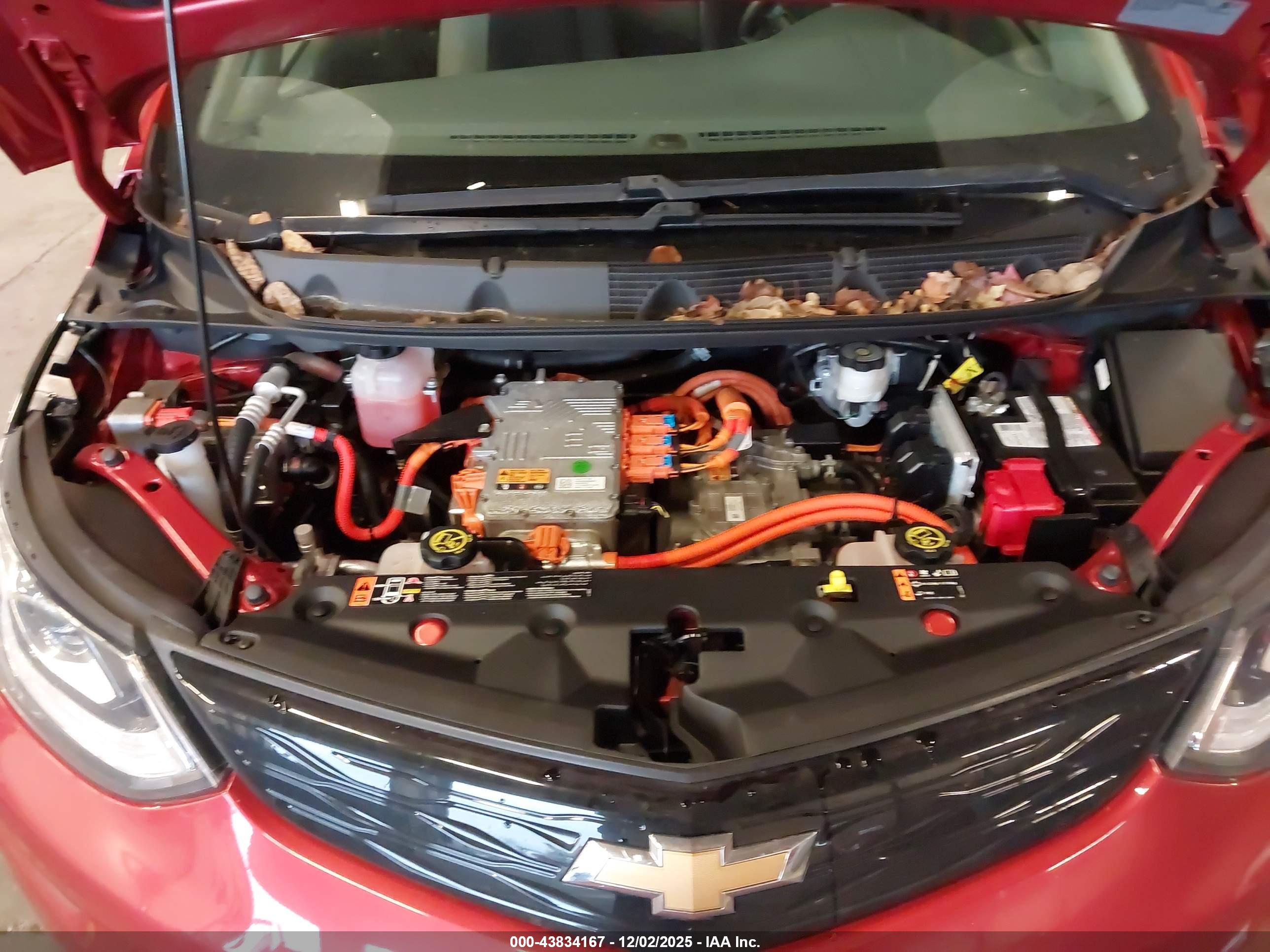 CHEVROLET BOLT image 10