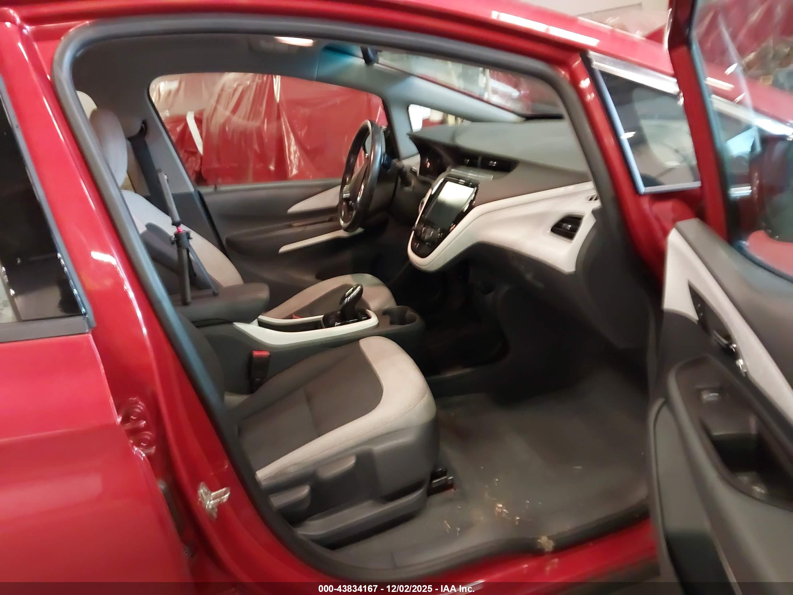 CHEVROLET BOLT image 5