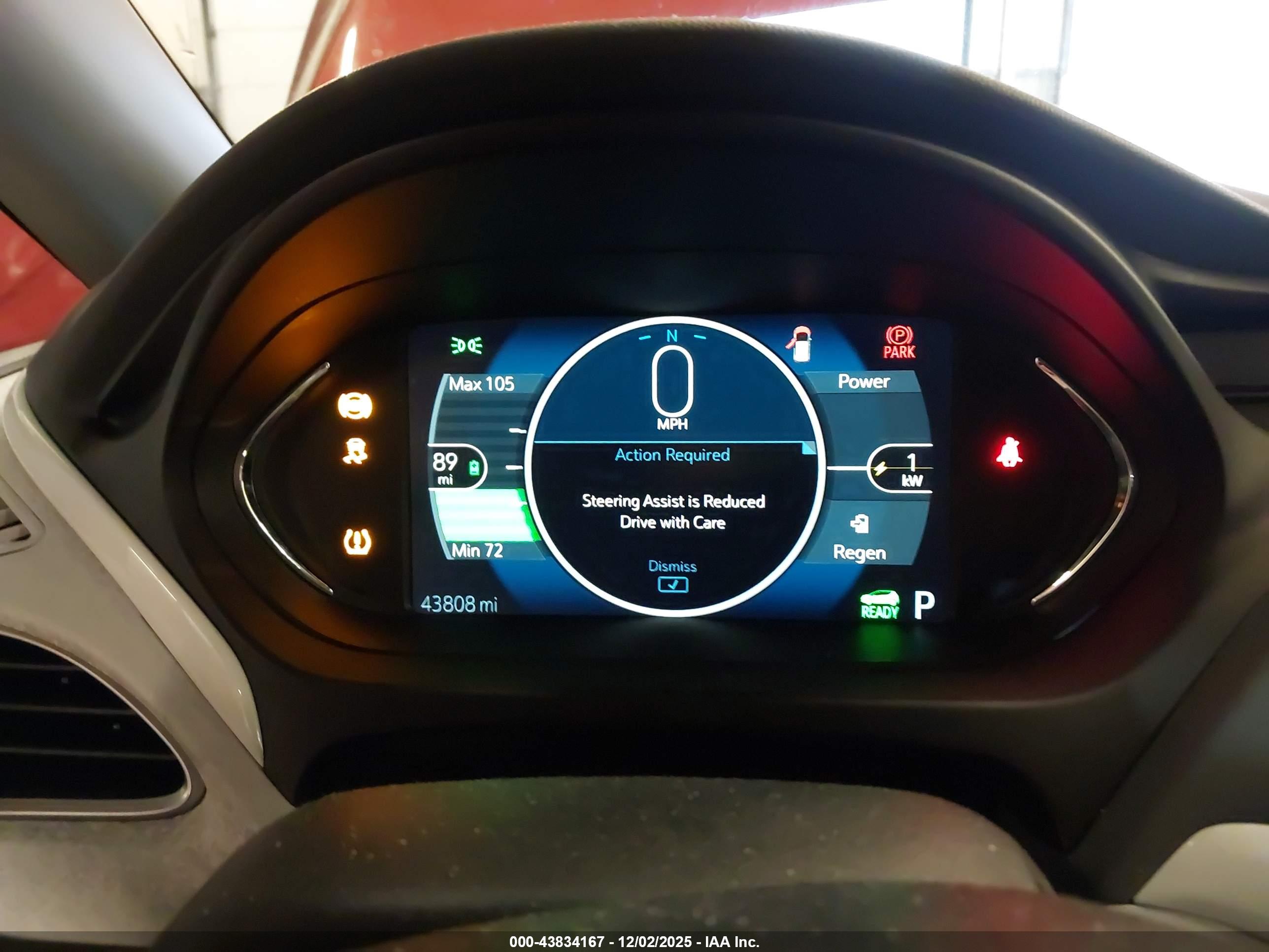 CHEVROLET BOLT image 7