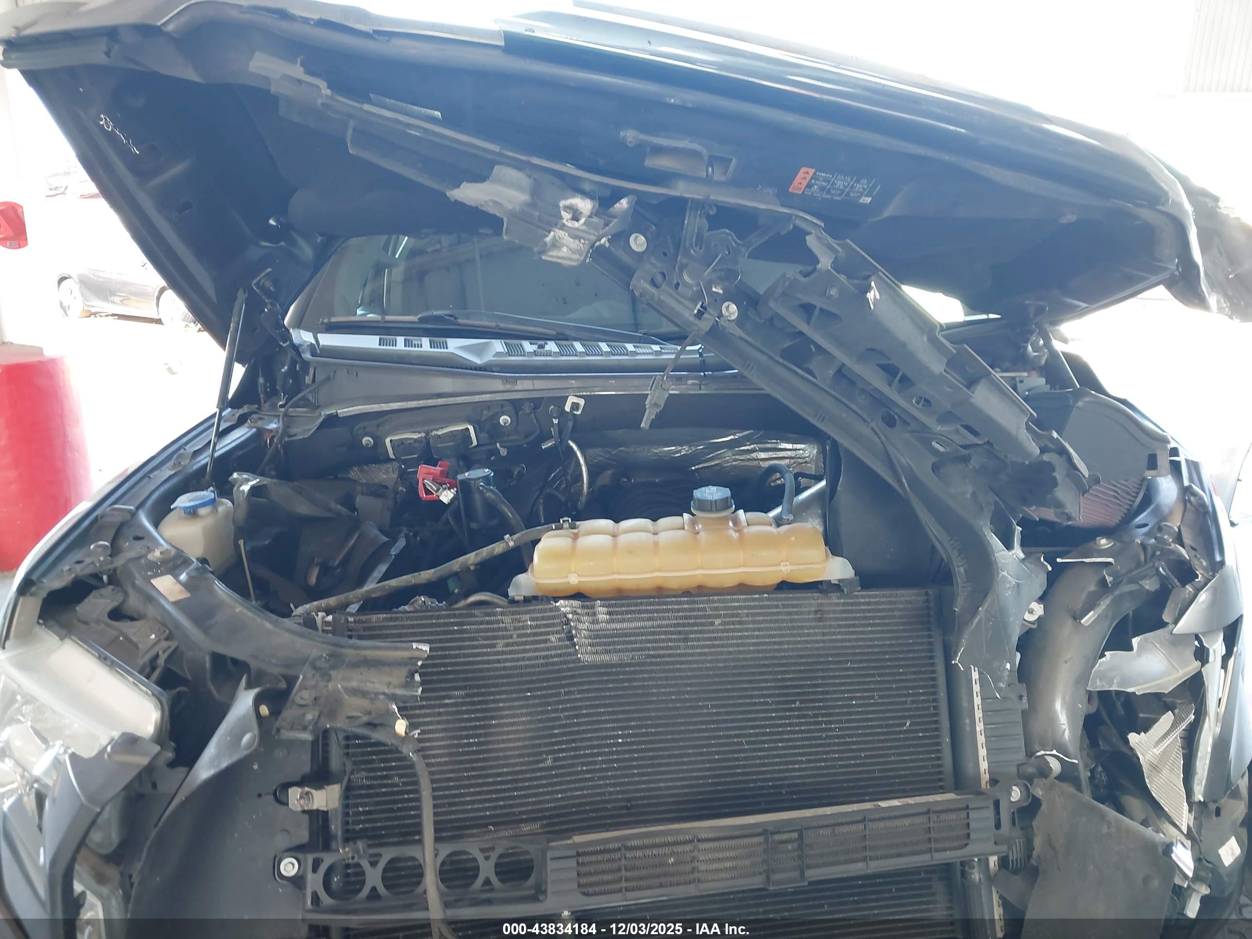 FORD F-150 image 10