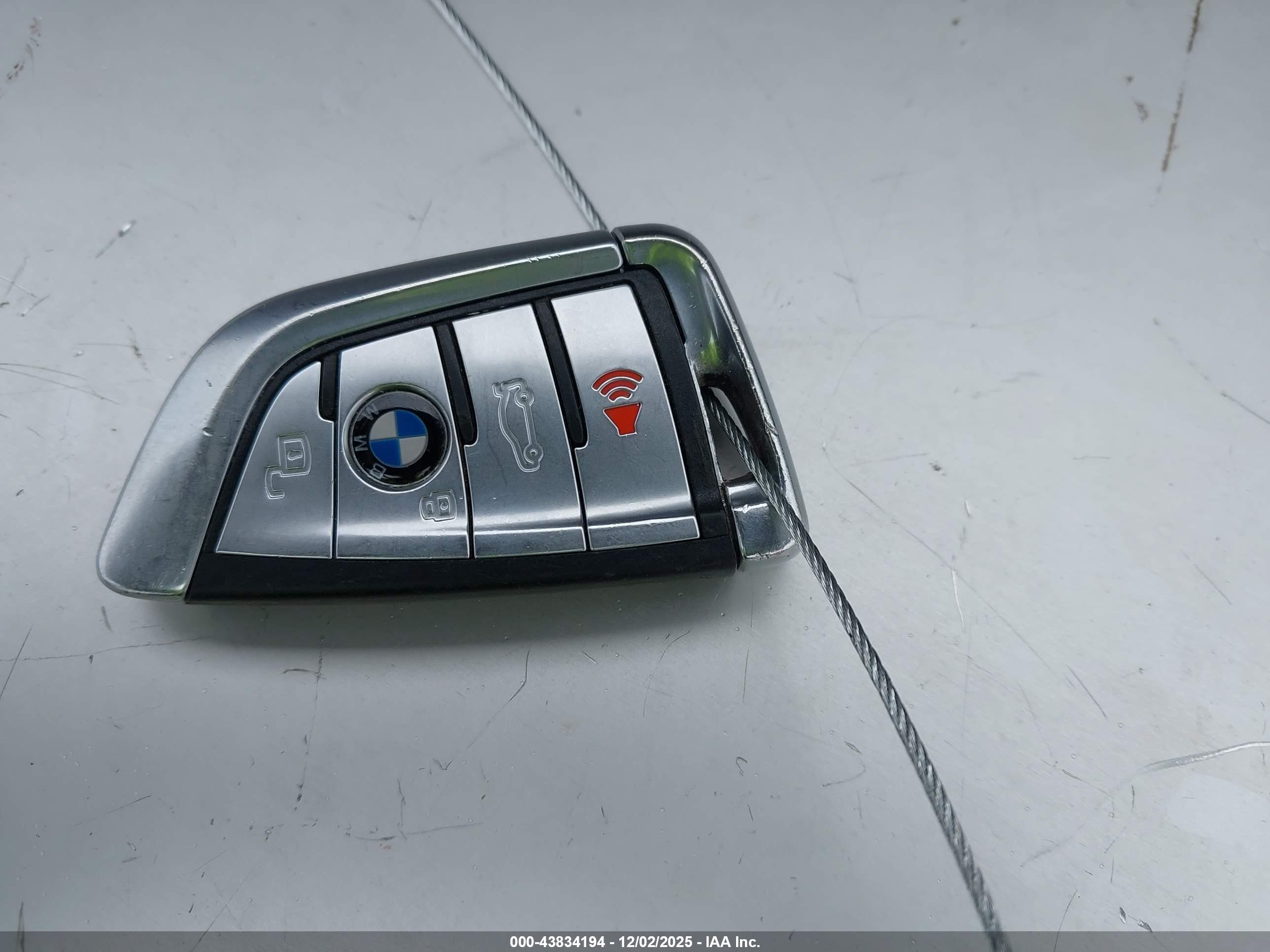 BMW M8 image 11