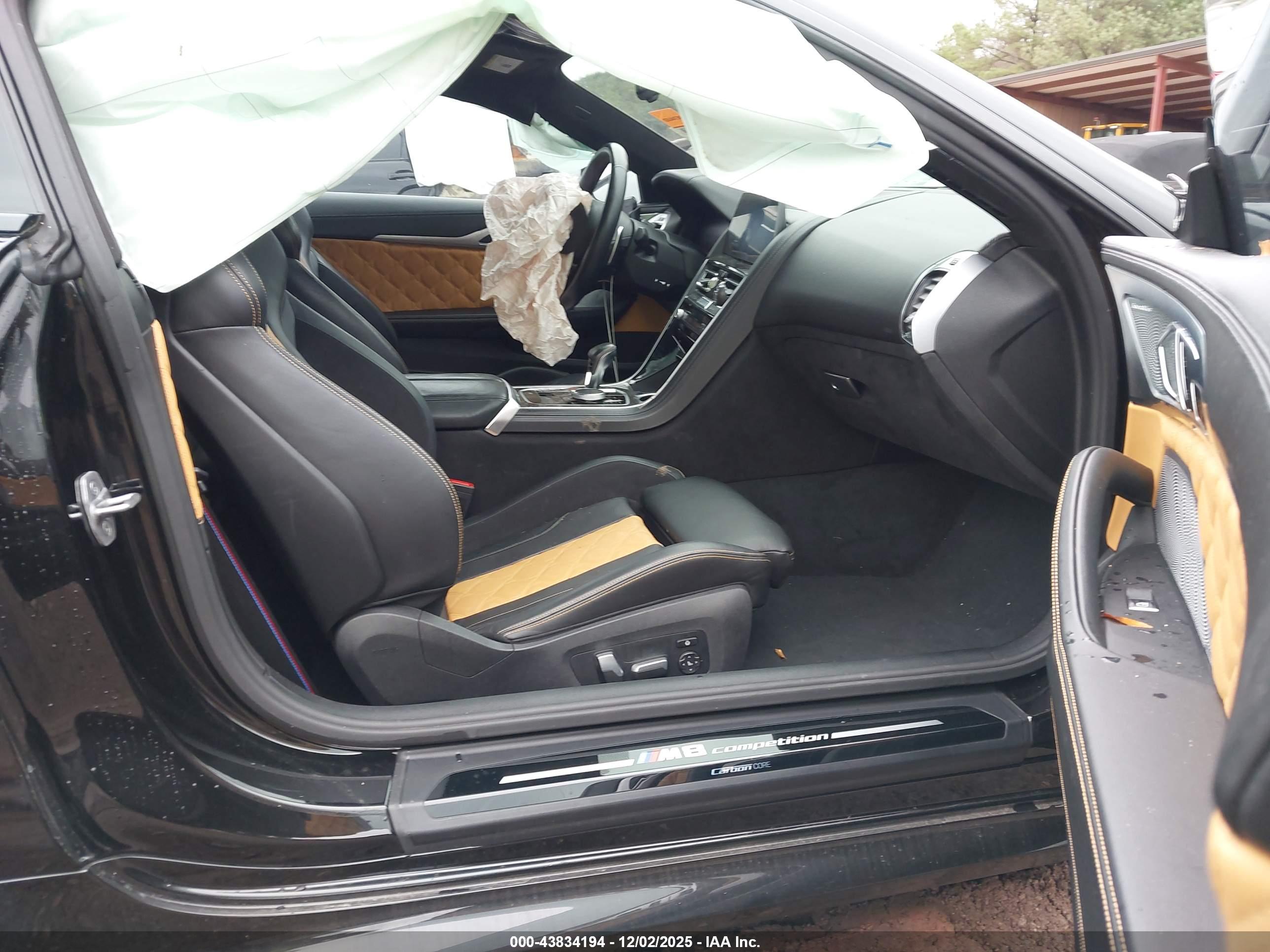 BMW M8 image 5