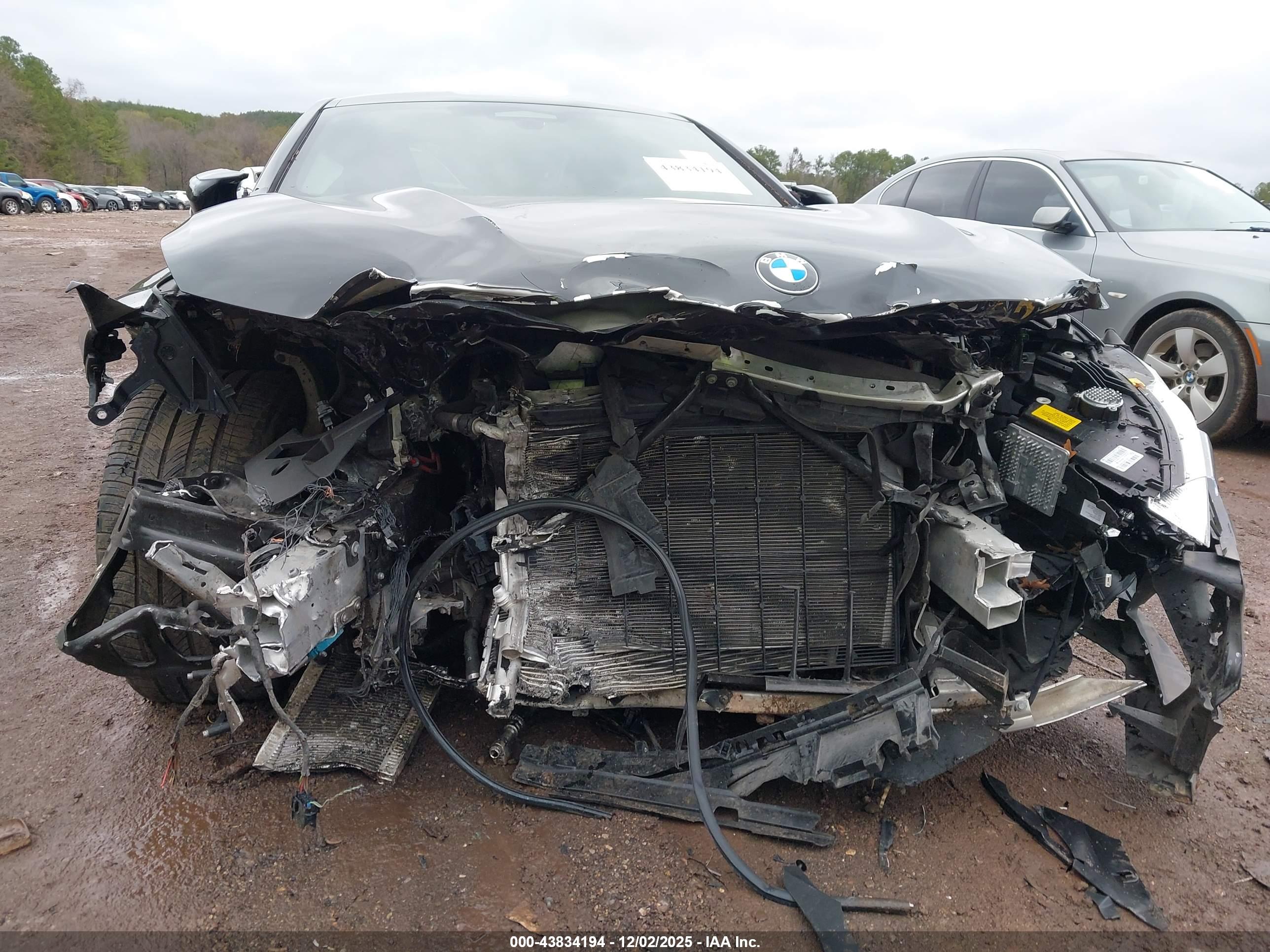 BMW M8 image 6