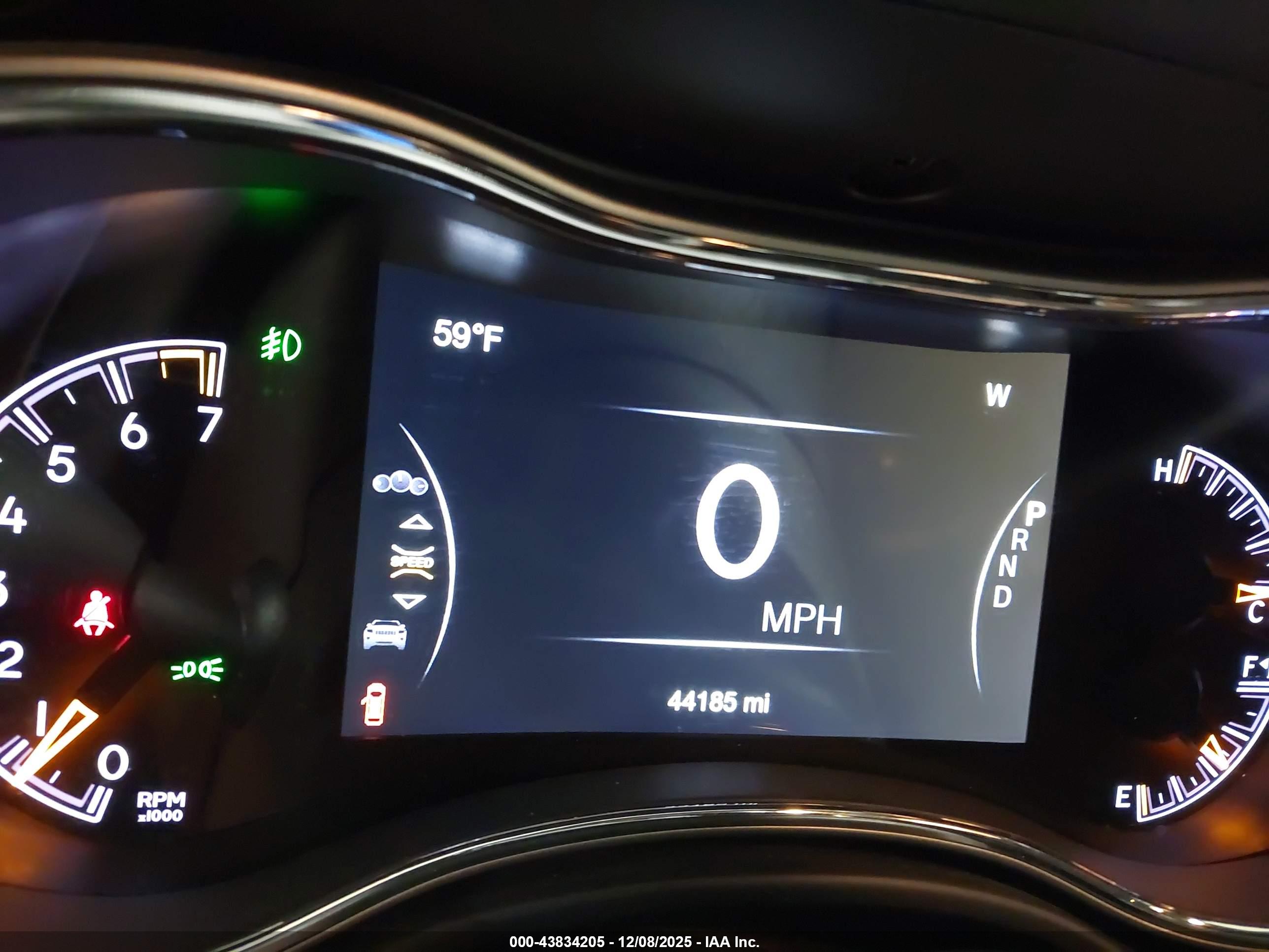 JEEP GRAND image 7