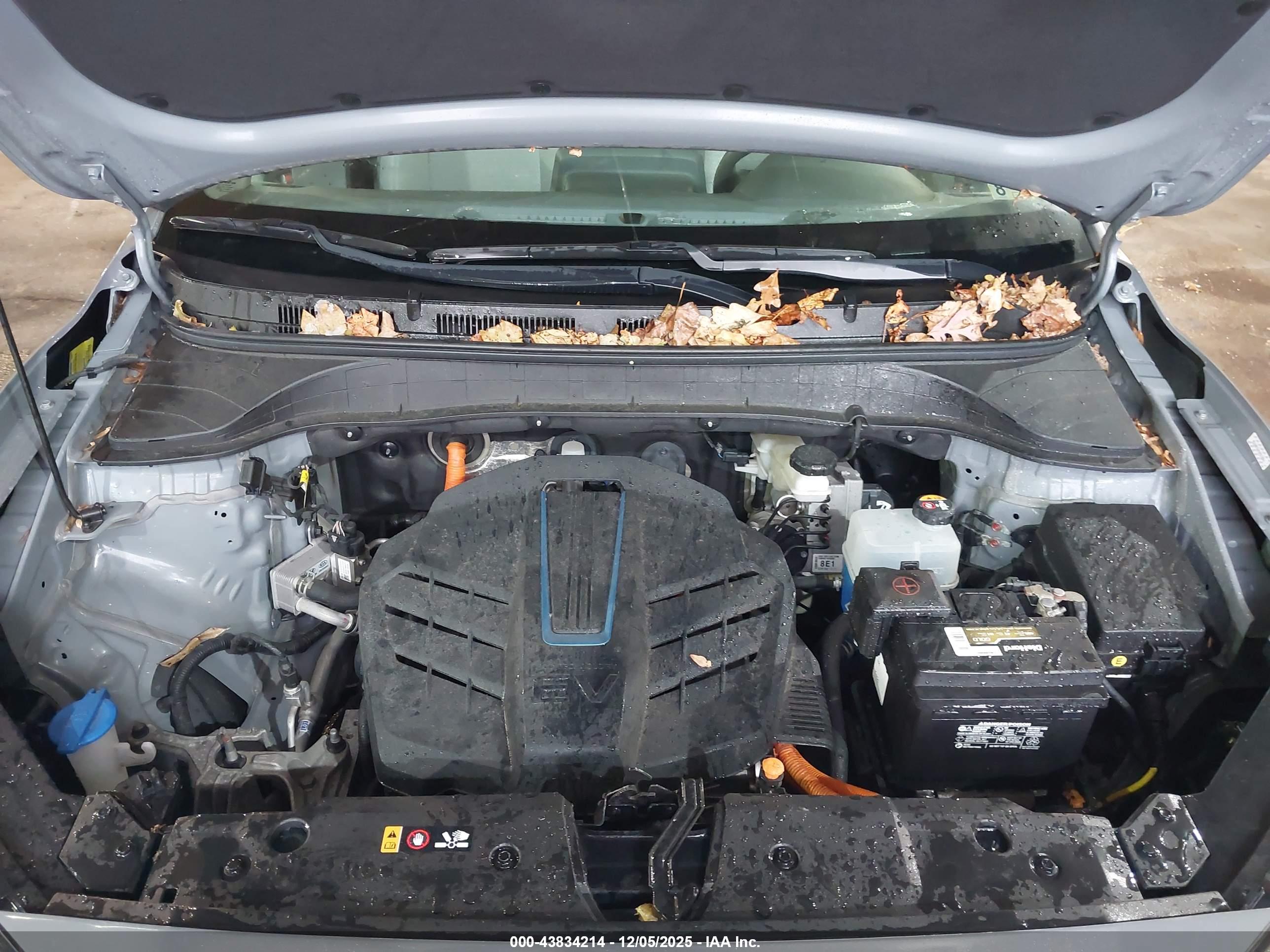 HYUNDAI KONA image 10