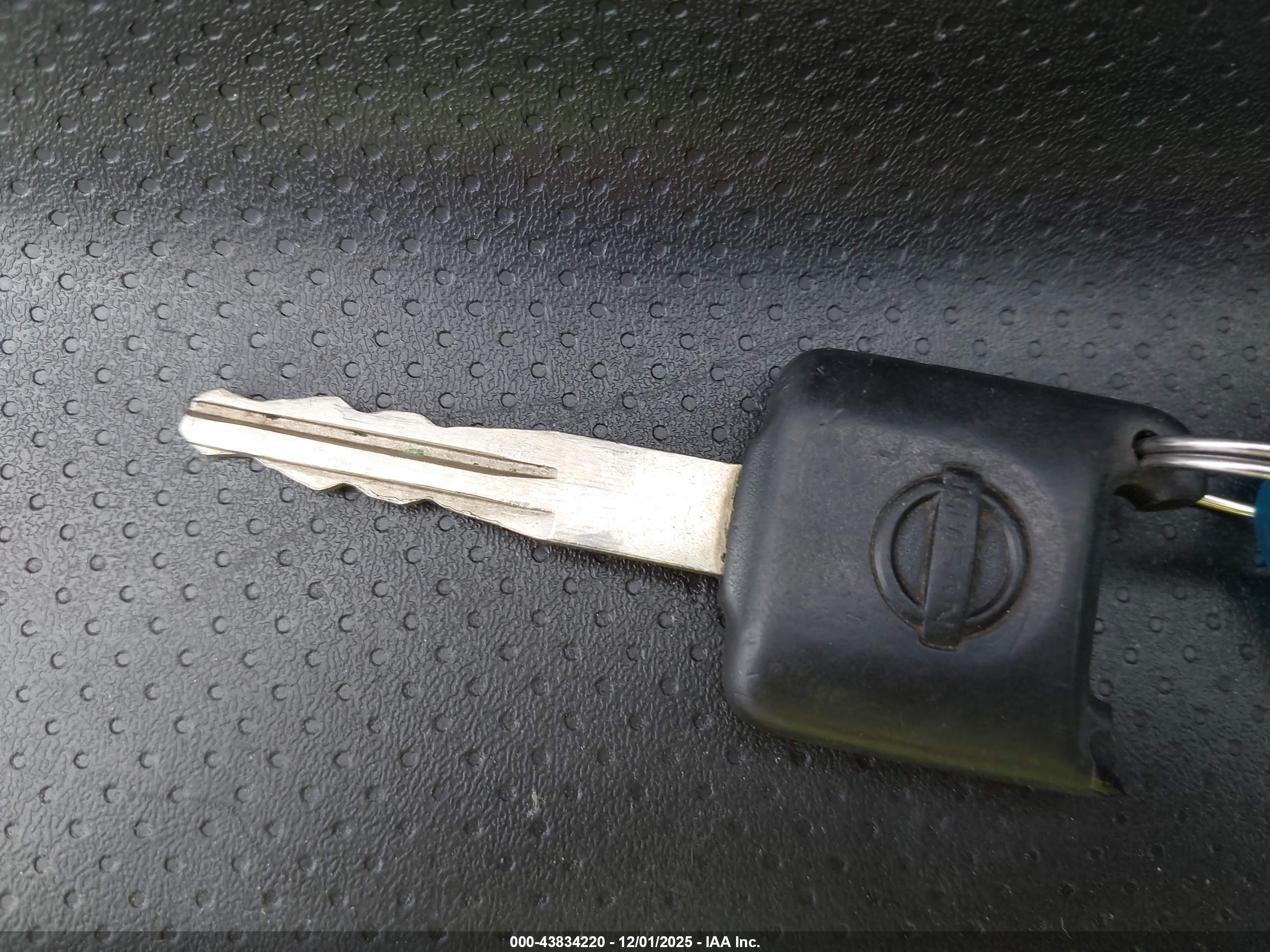 NISSAN NV200 image 11