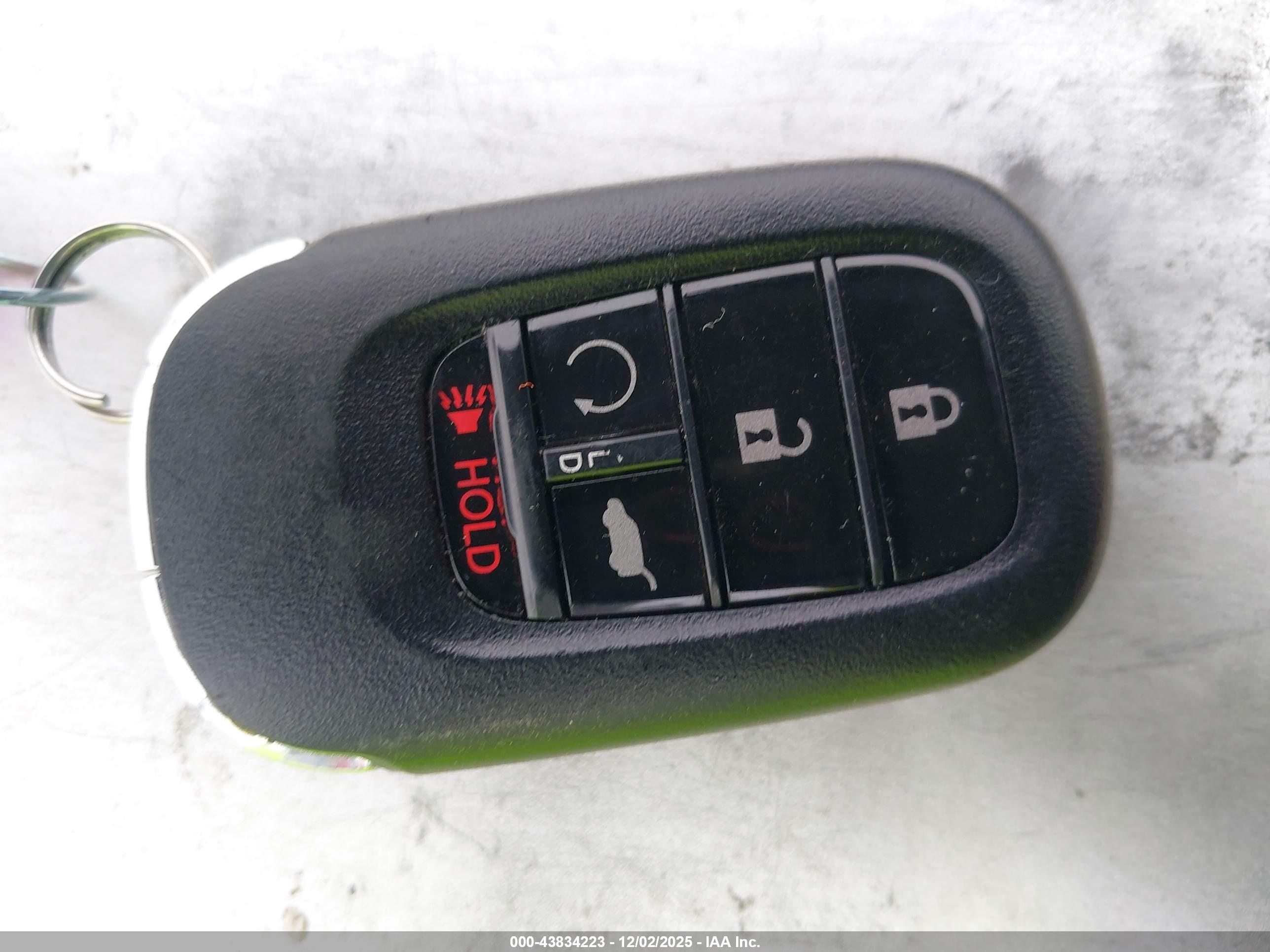HONDA CR-V image 11