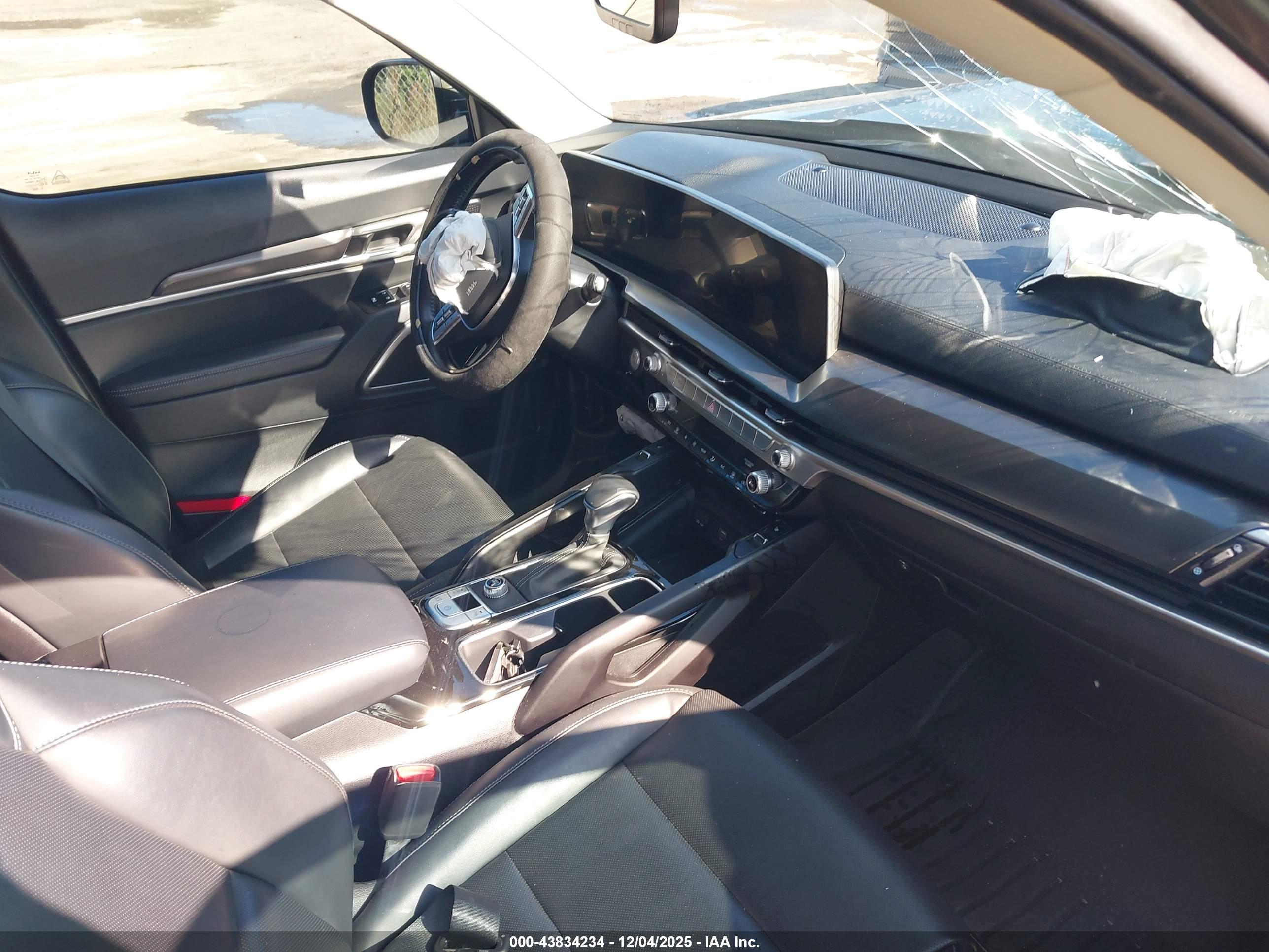 KIA TELLURIDE image 5