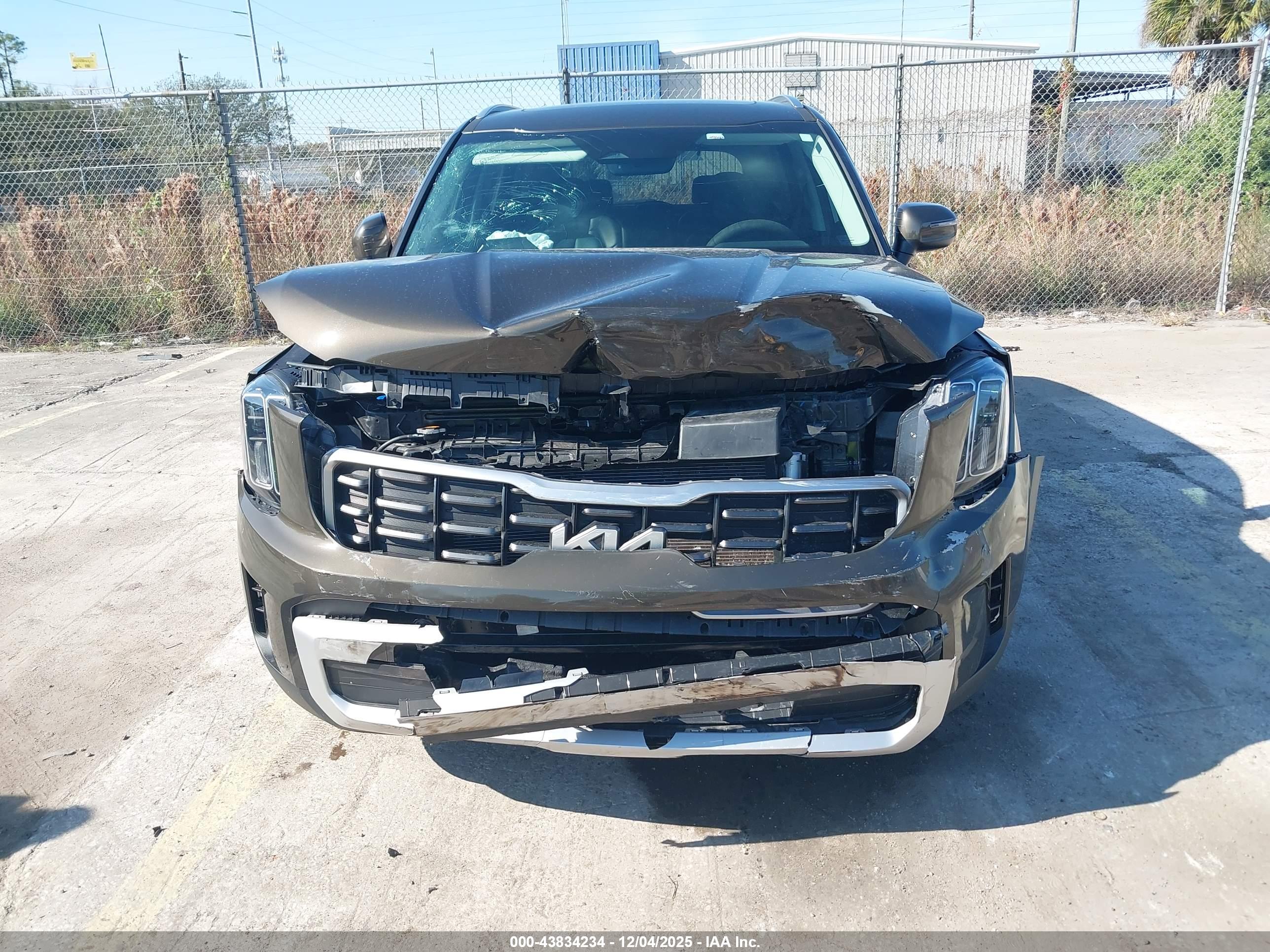 KIA TELLURIDE image 6