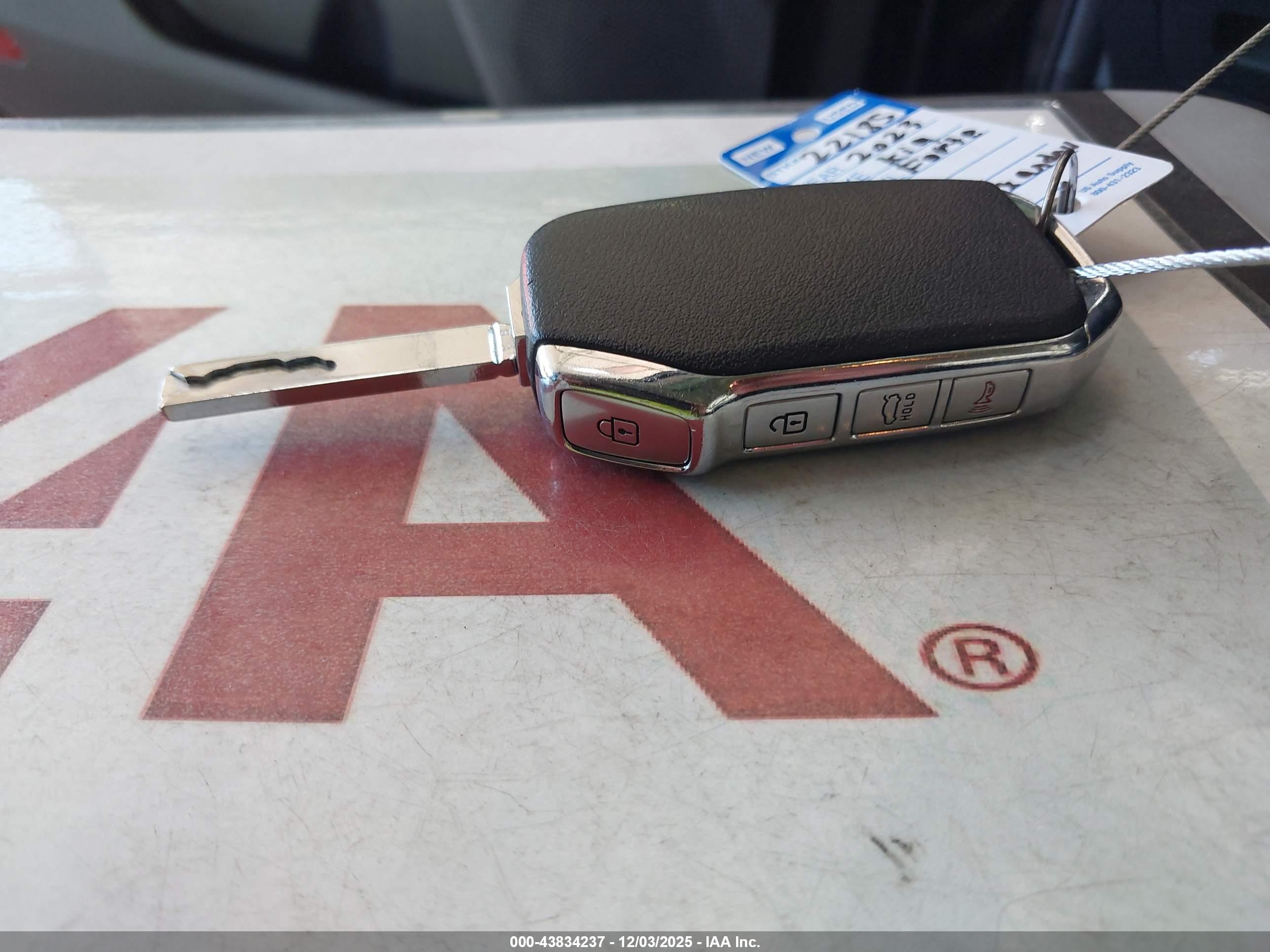 KIA FORTE image 11