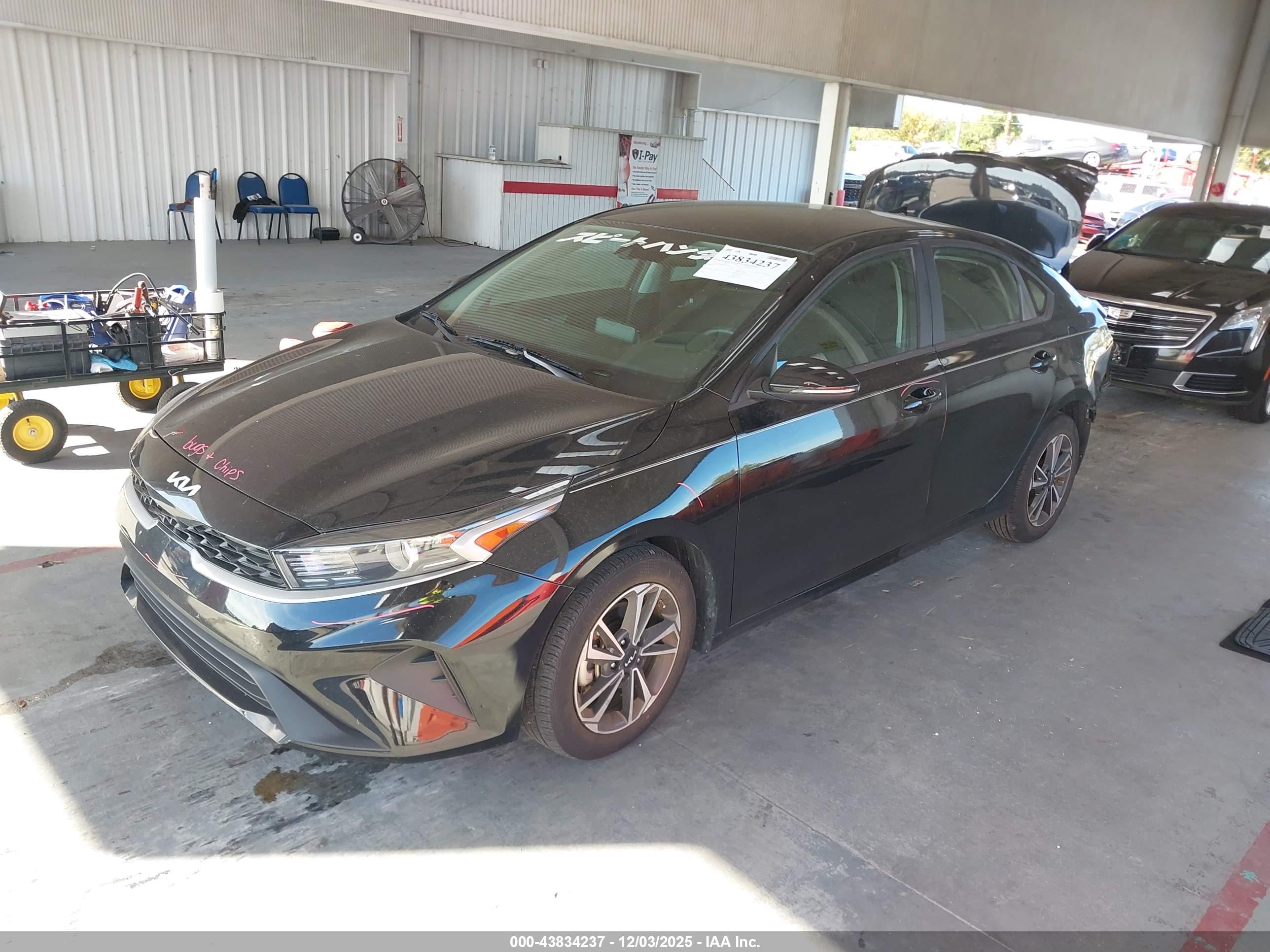 KIA FORTE image 2