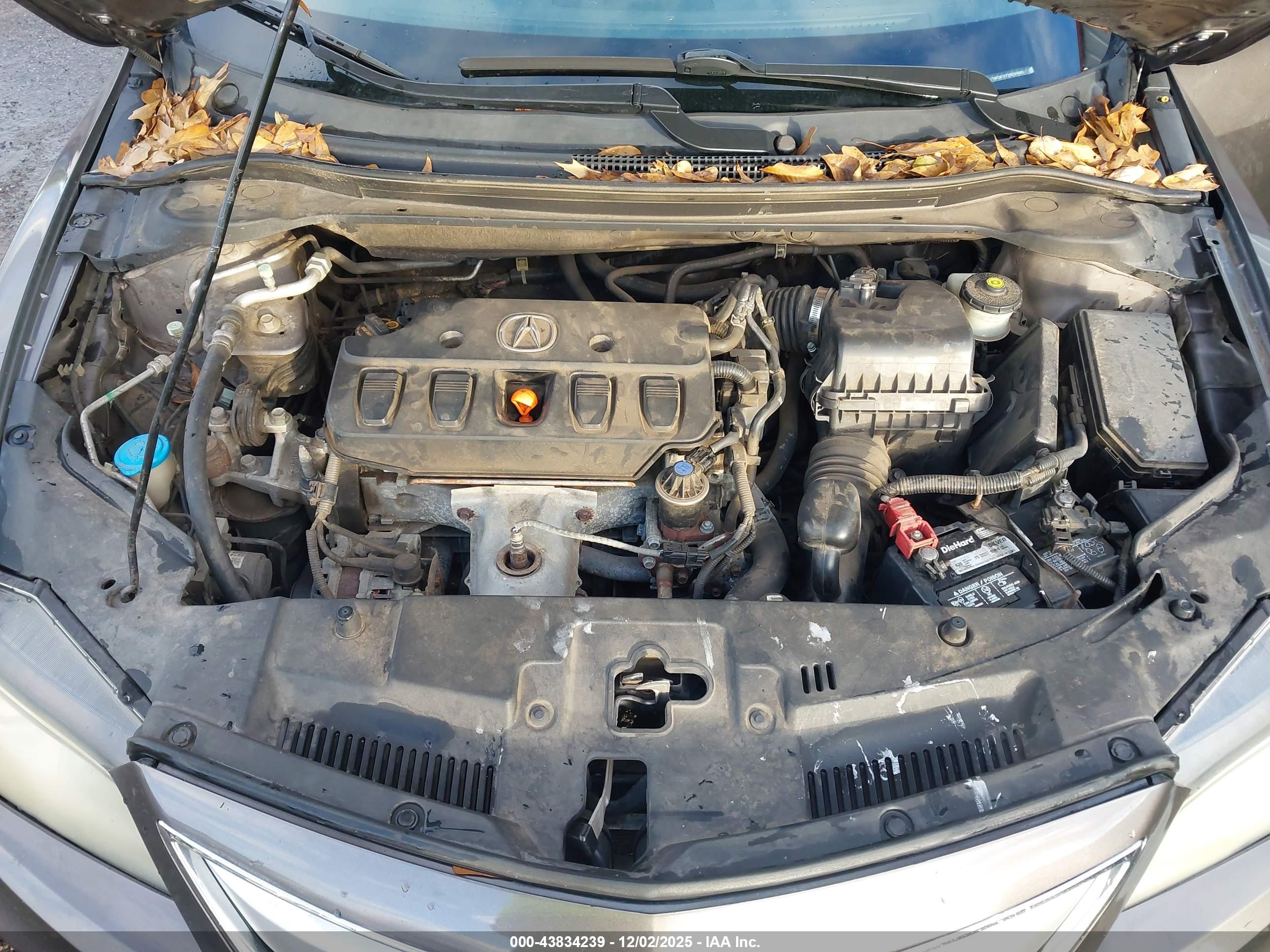 ACURA ILX image 10