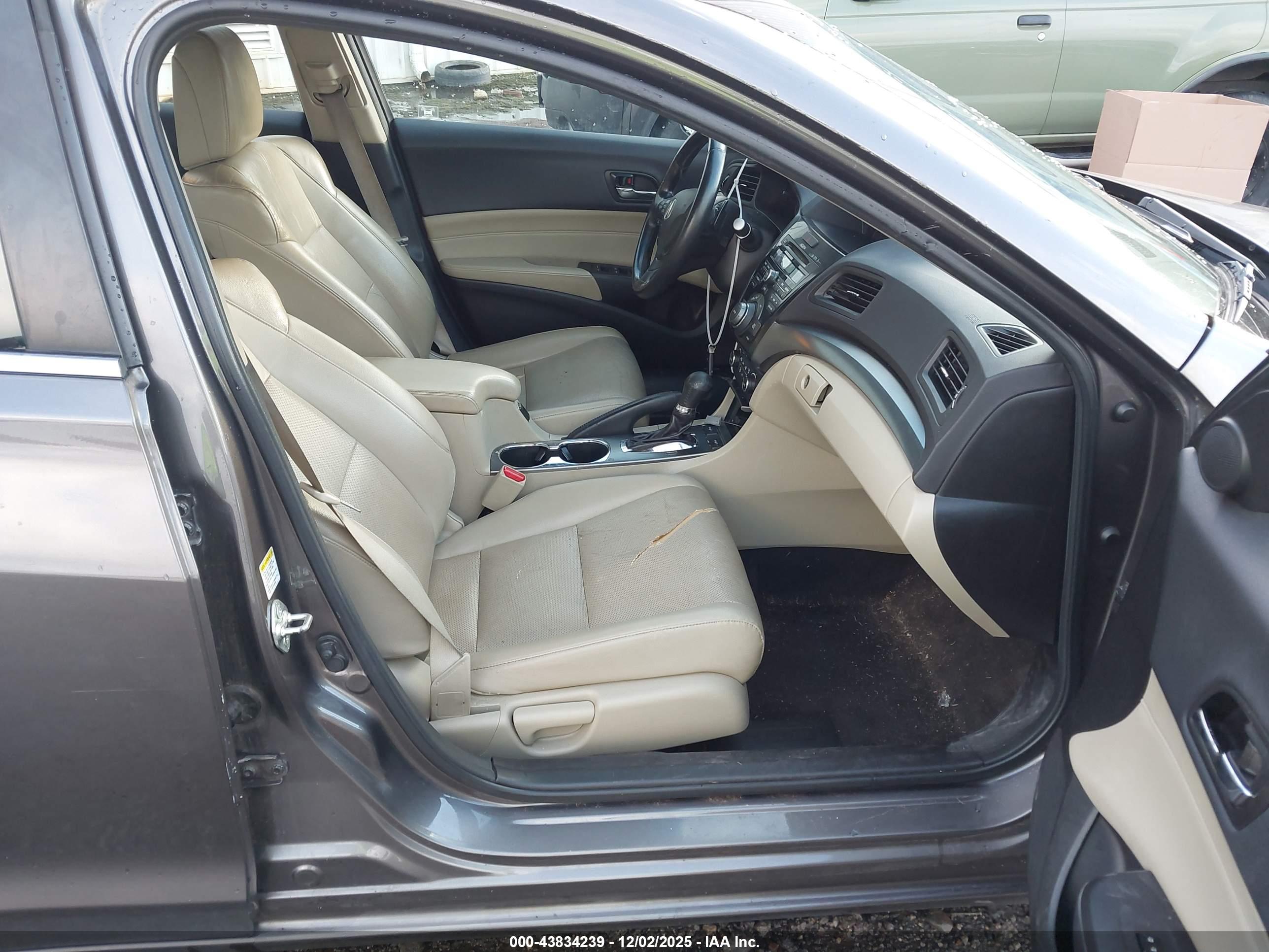 ACURA ILX image 5