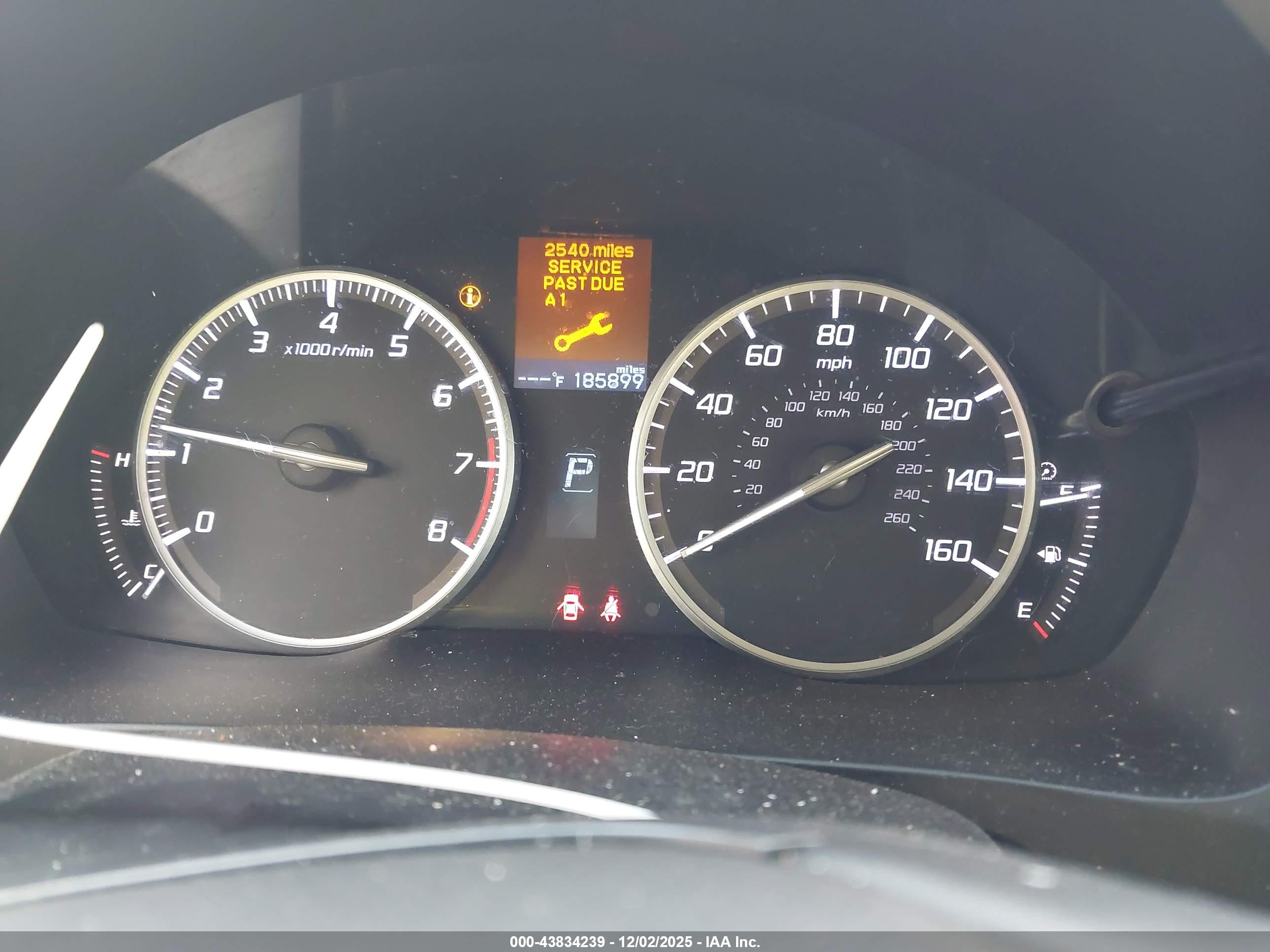ACURA ILX image 7