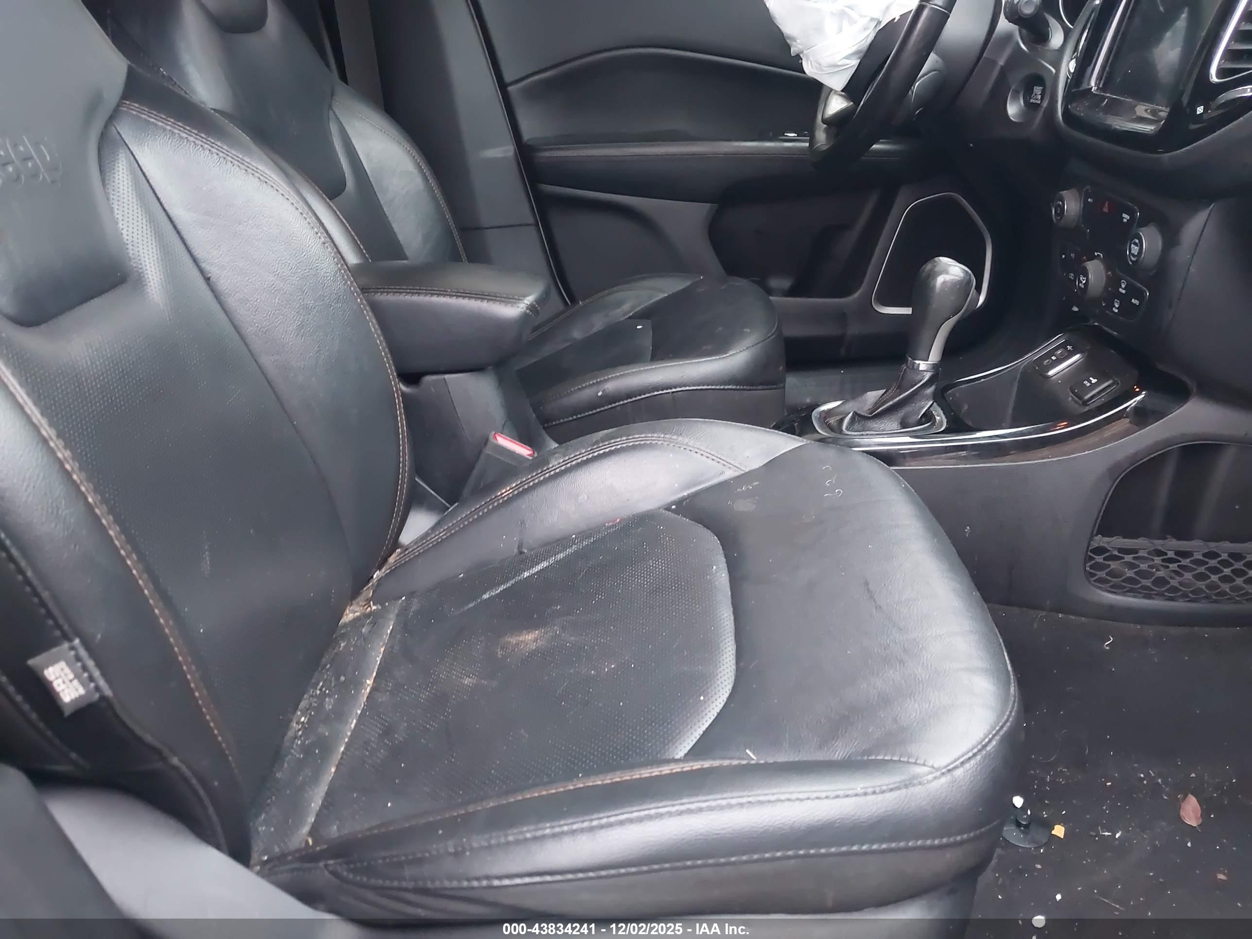 JEEP COMPASS image 5
