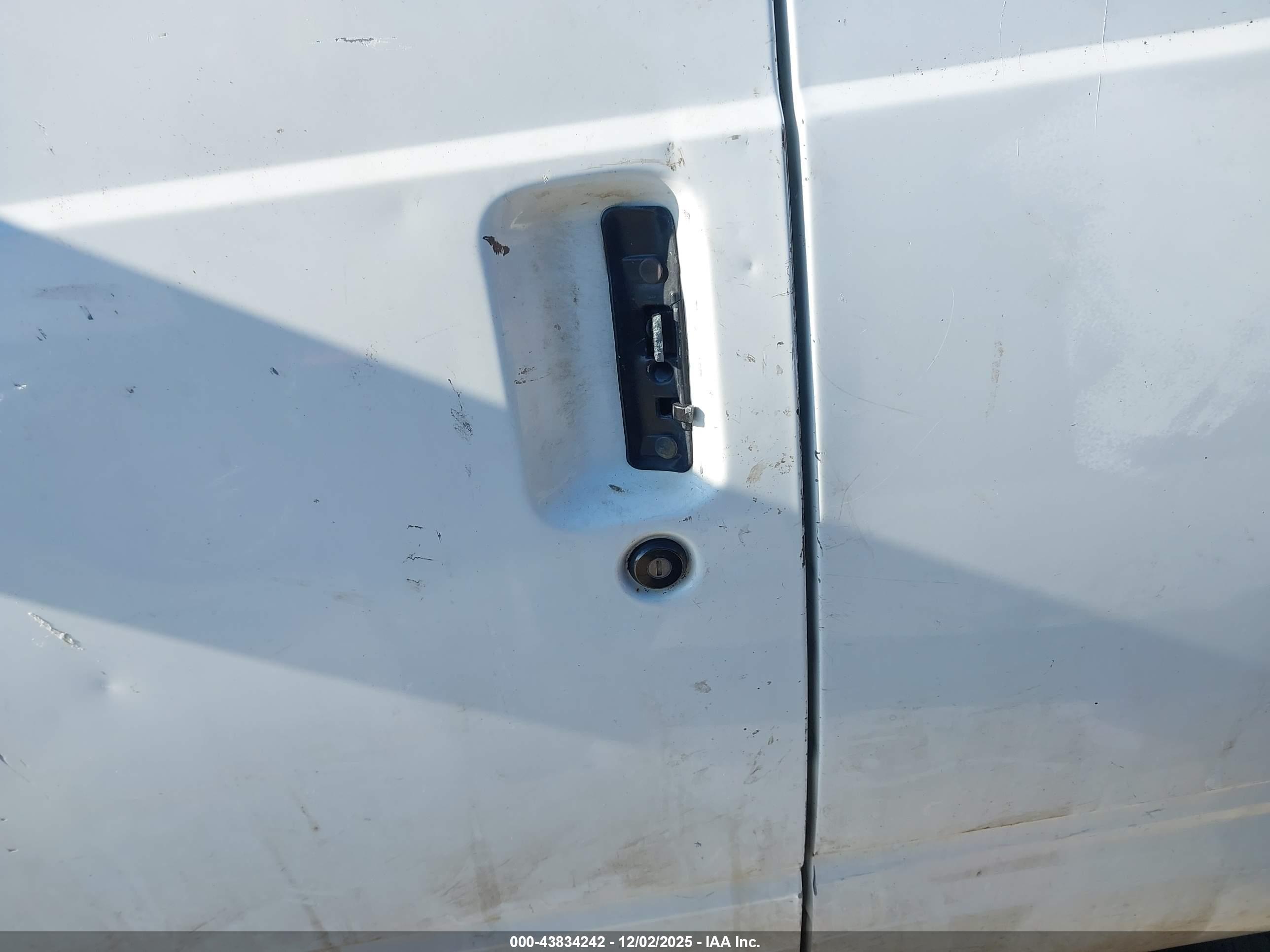 CHEVROLET ASTRO image 6