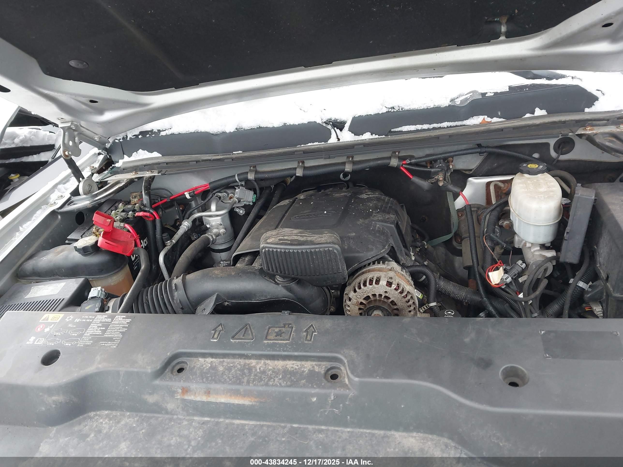 CHEVROLET SILVERADO image 10