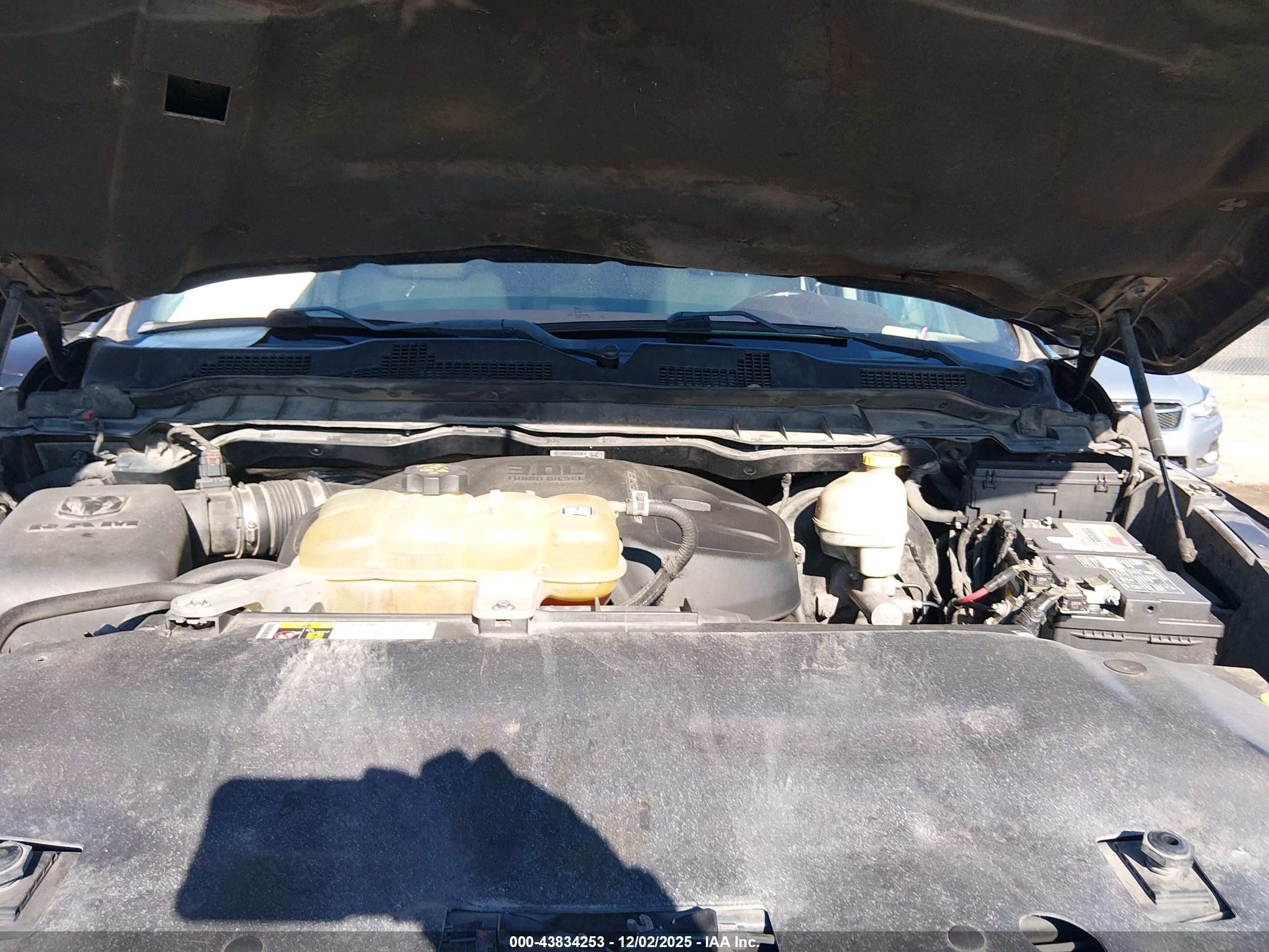 RAM 1500 image 10