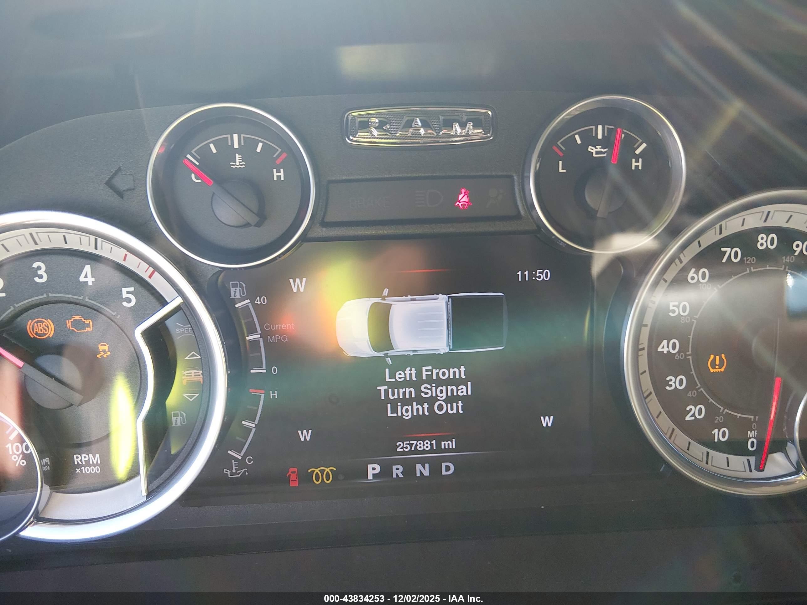 RAM 1500 image 7
