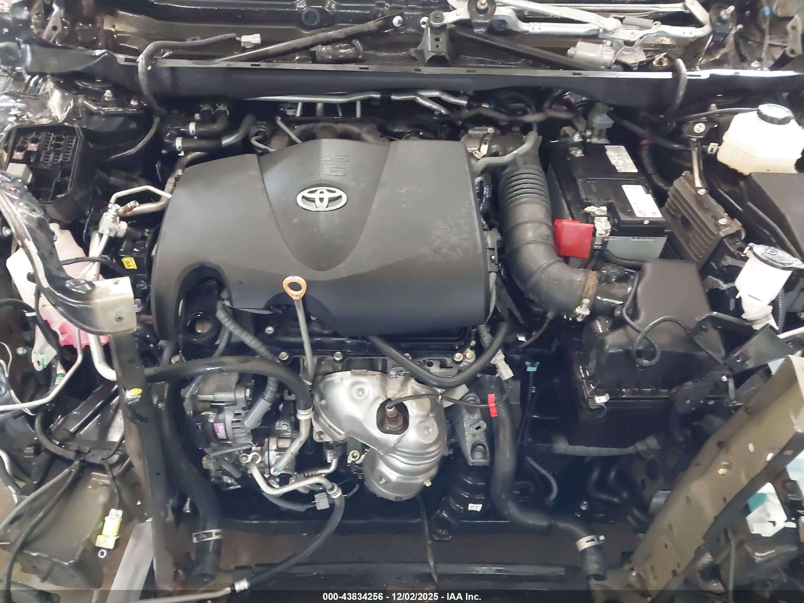 TOYOTA HIGHLANDER image 10