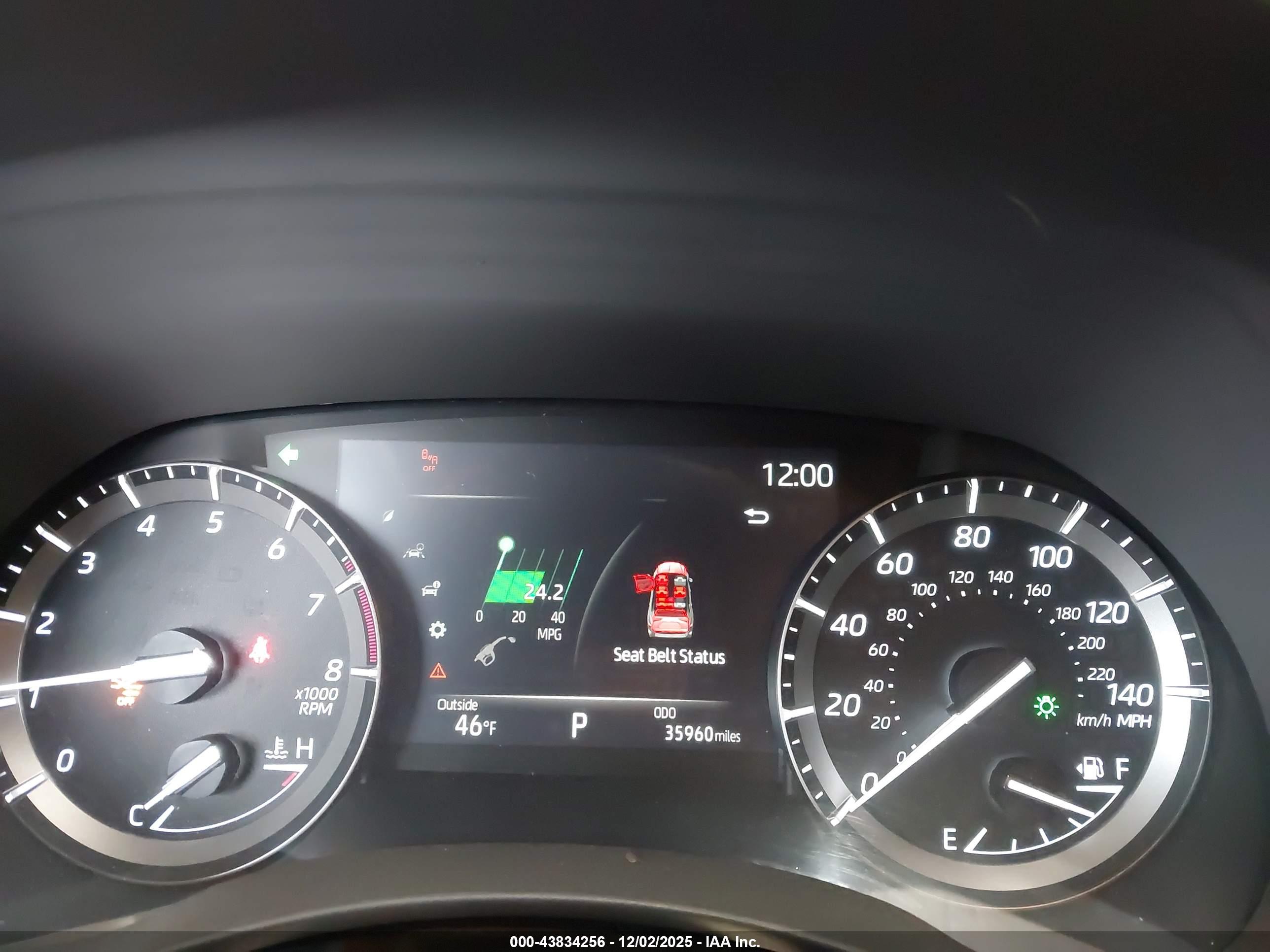 TOYOTA HIGHLANDER image 7