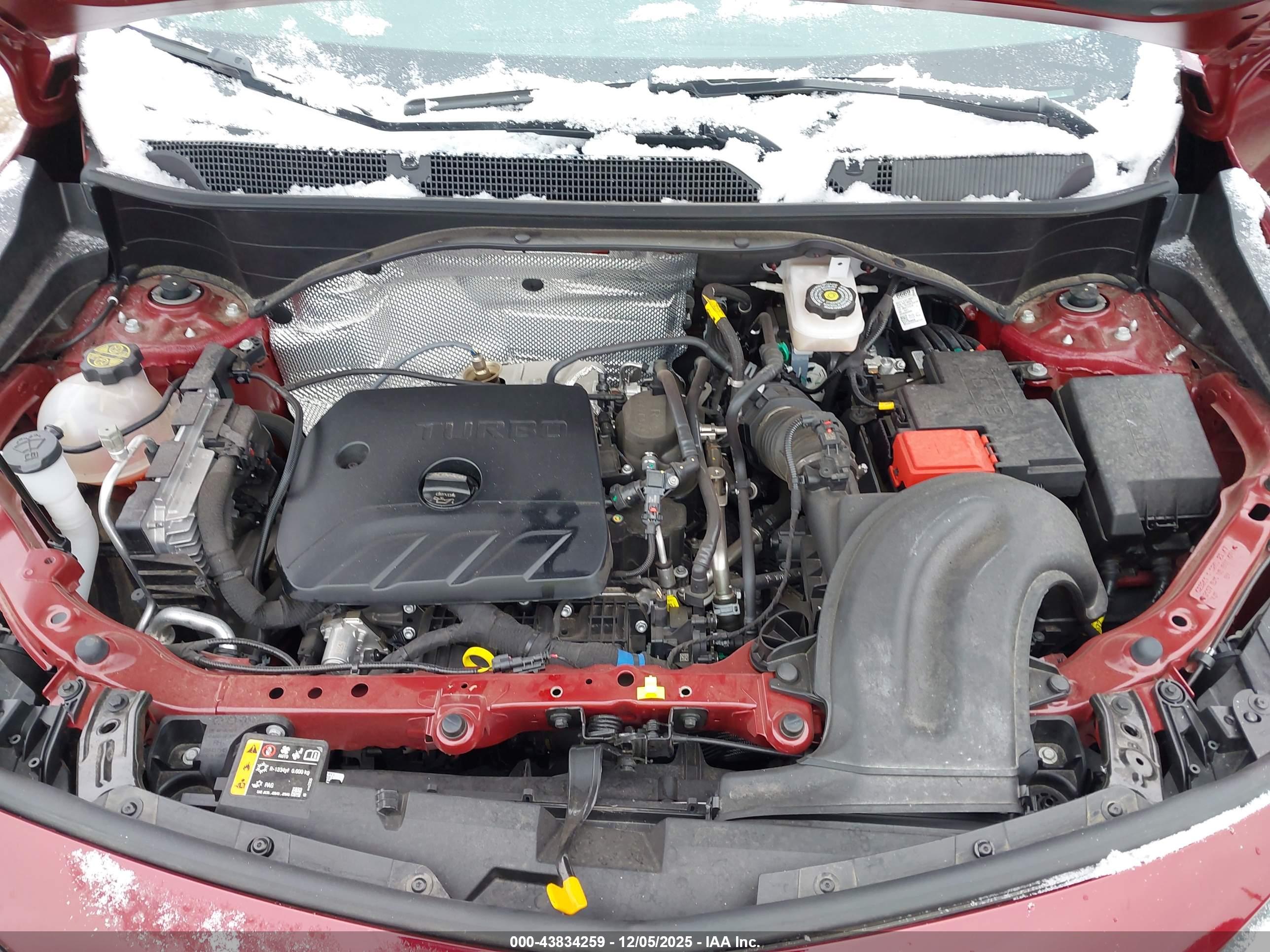 BUICK ENCORE image 10