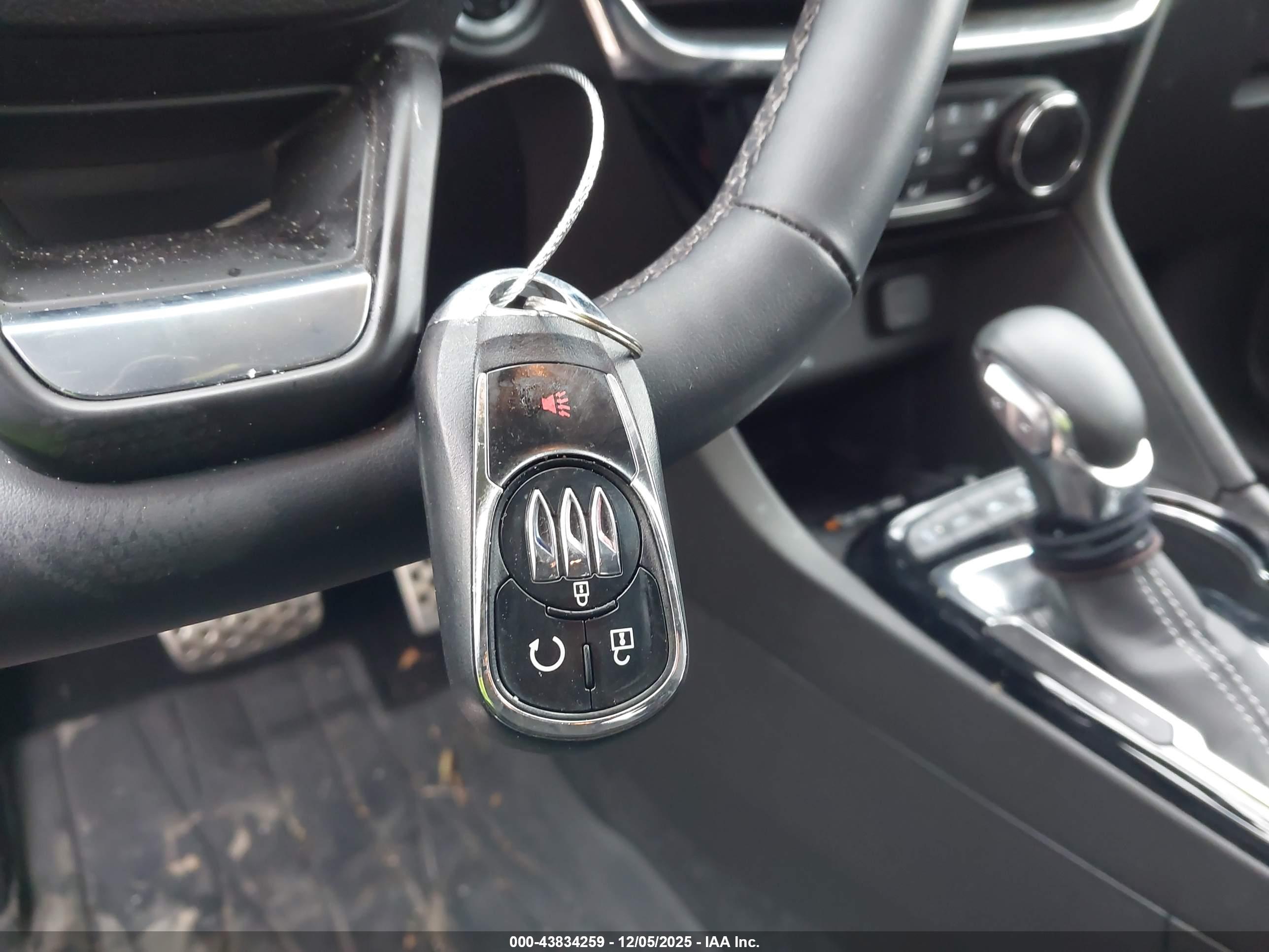 BUICK ENCORE image 11