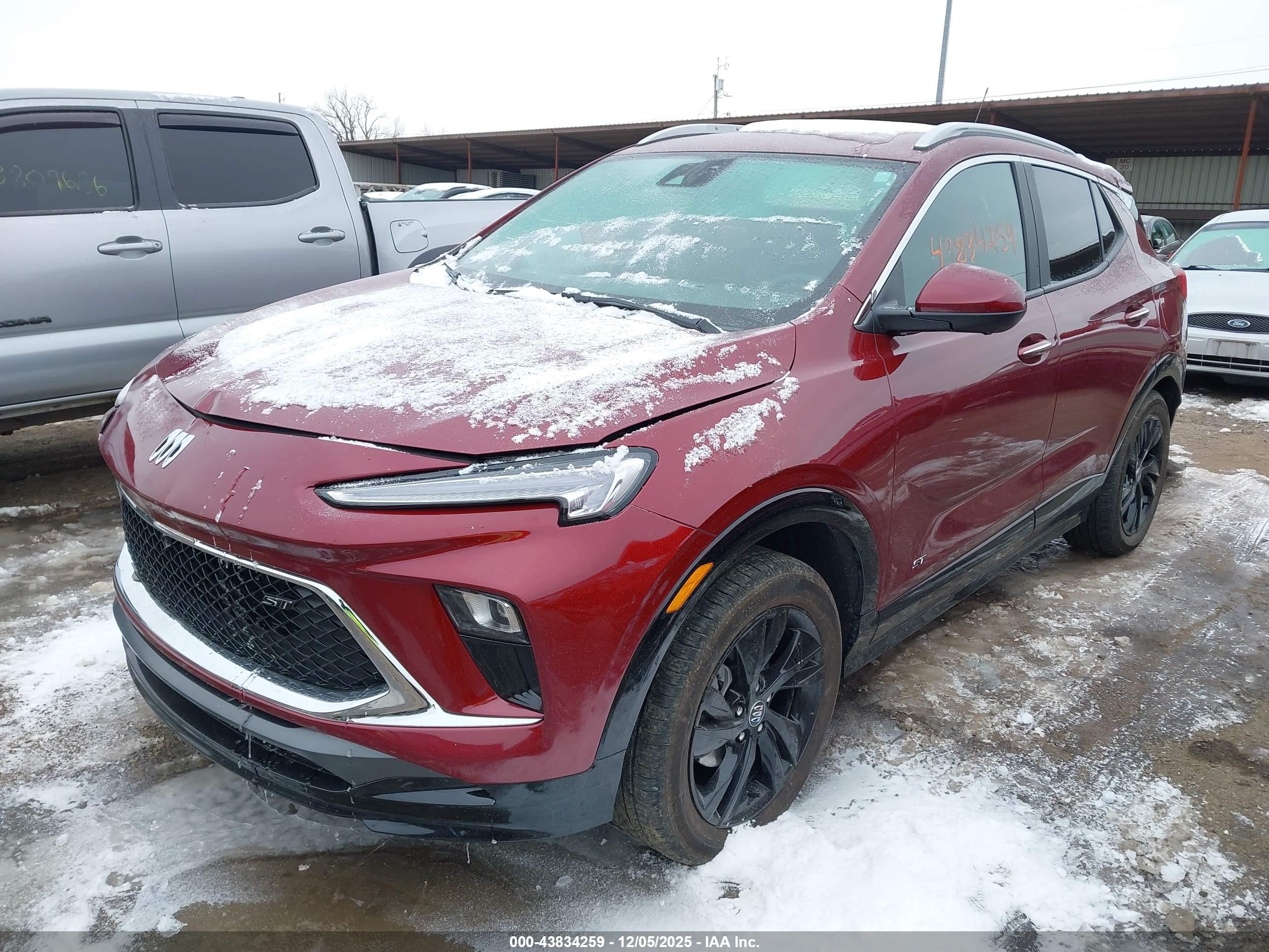 BUICK ENCORE image 2