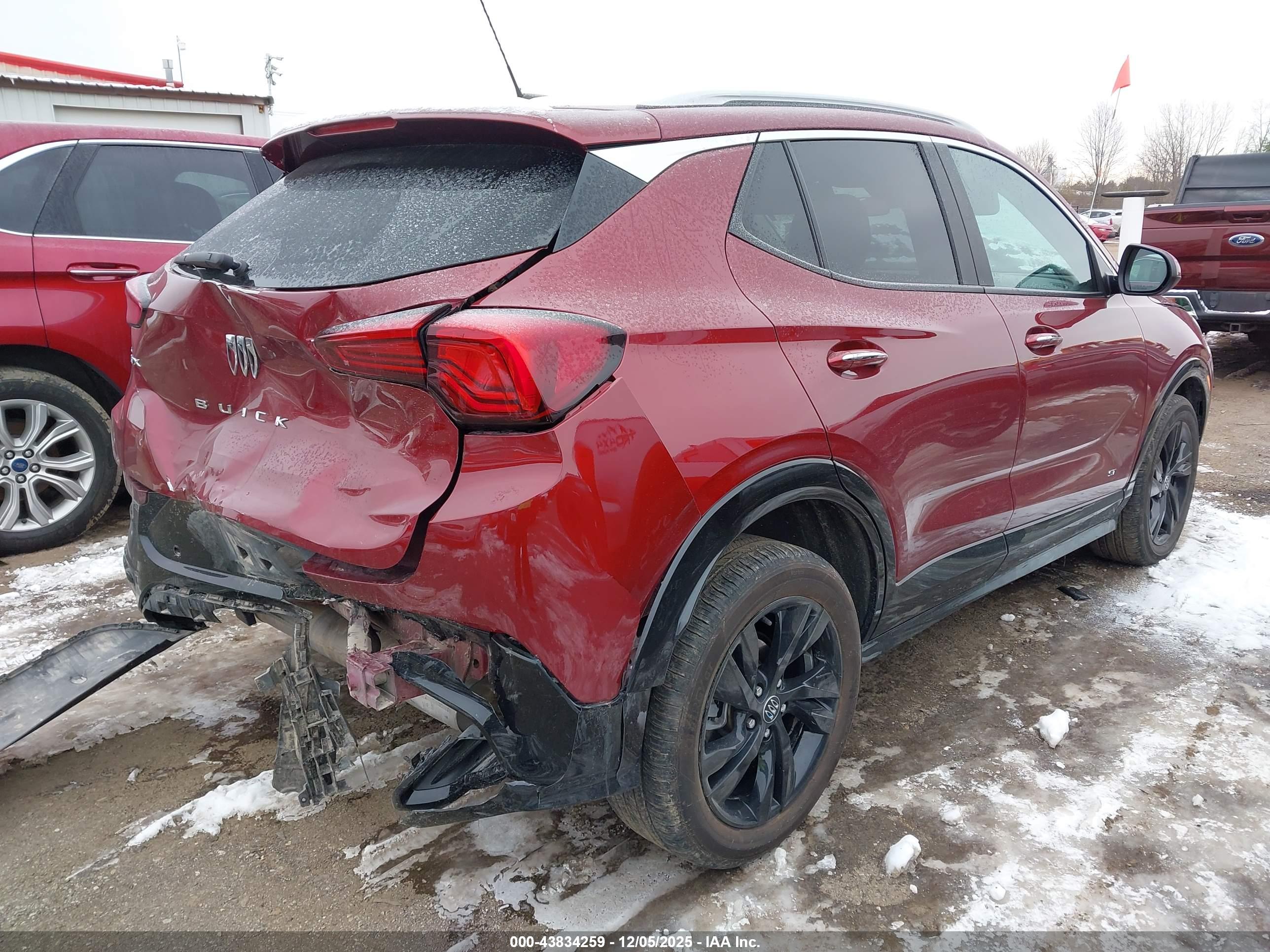 BUICK ENCORE image 4