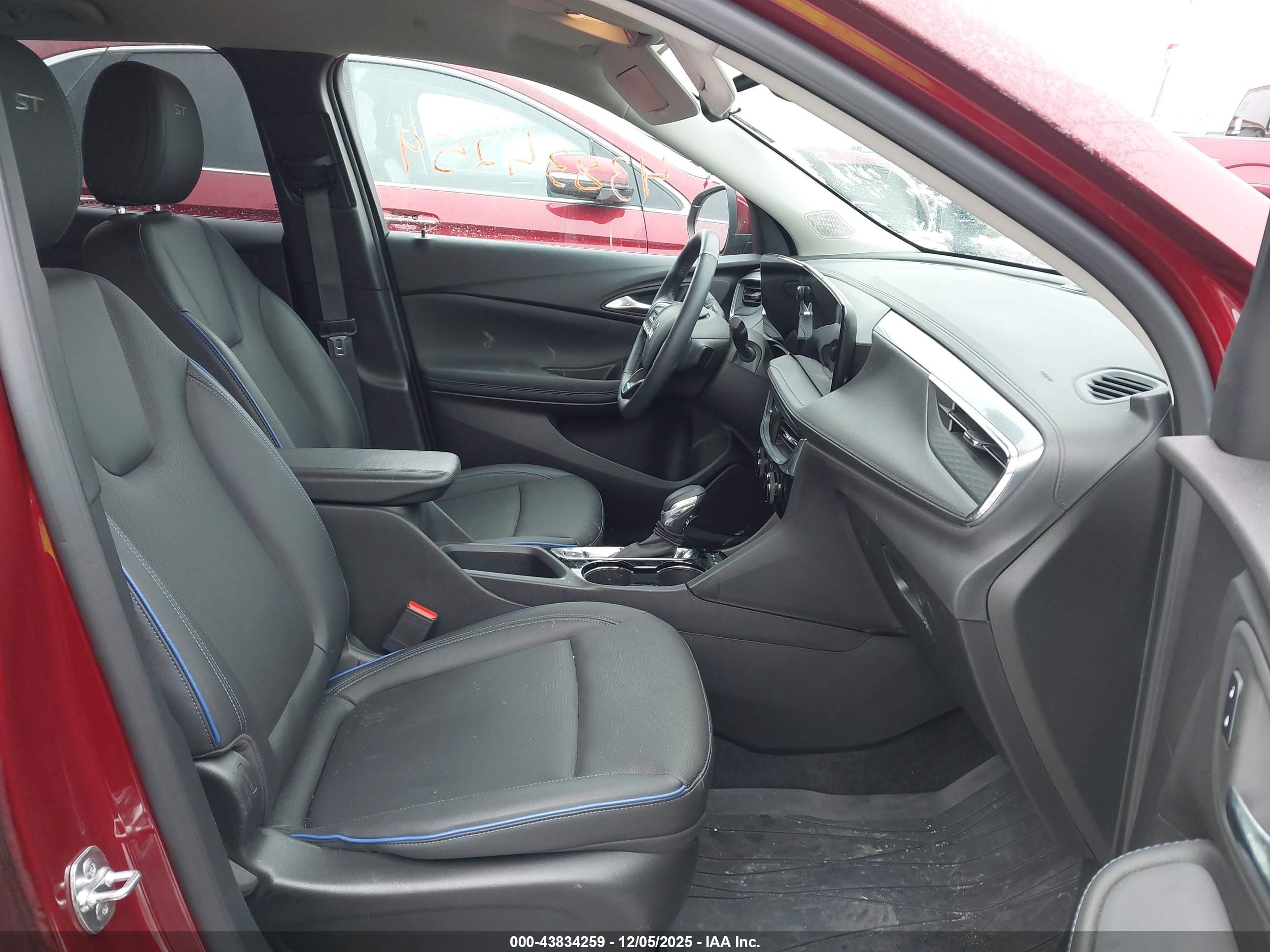 BUICK ENCORE image 5