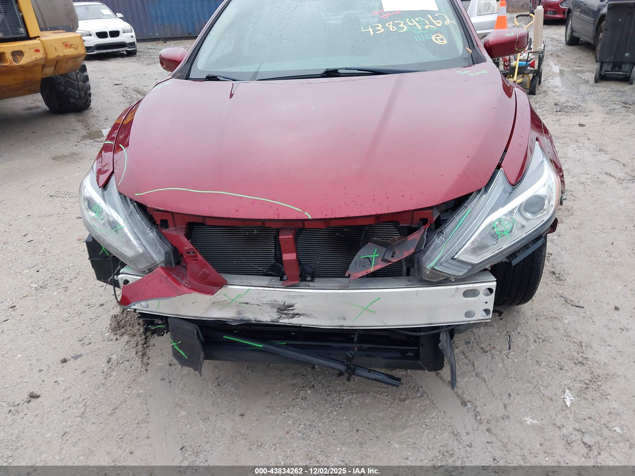 NISSAN ALTIMA image 6