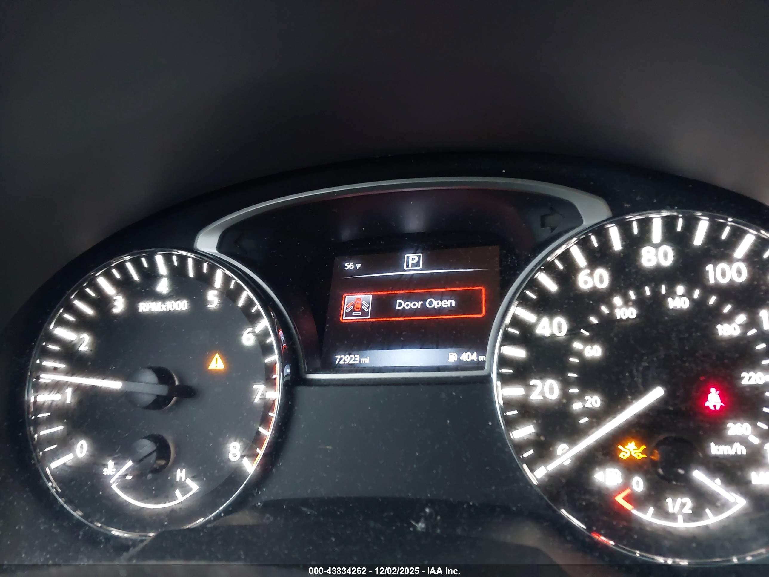 NISSAN ALTIMA image 7