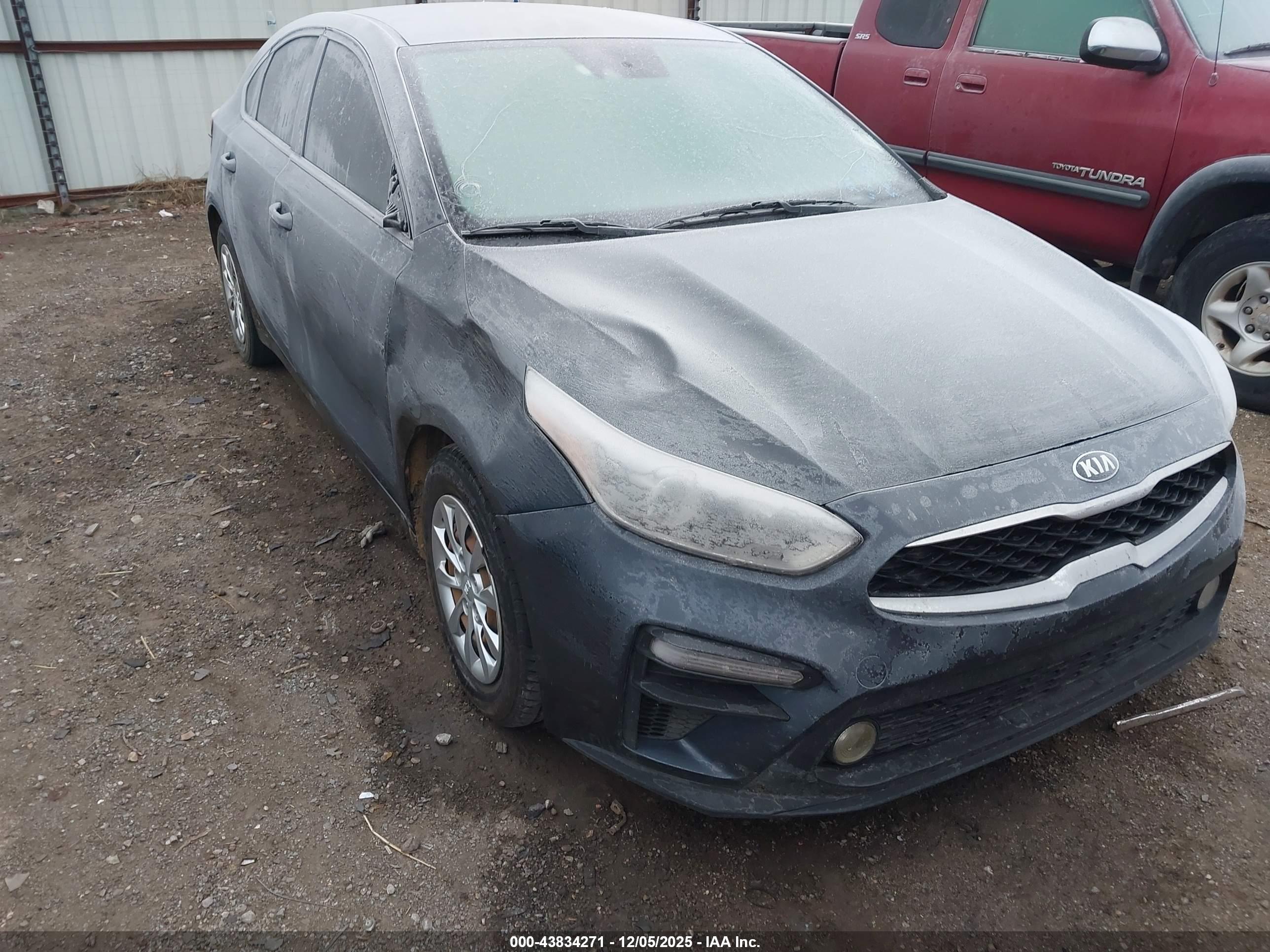 KIA FORTE image 6