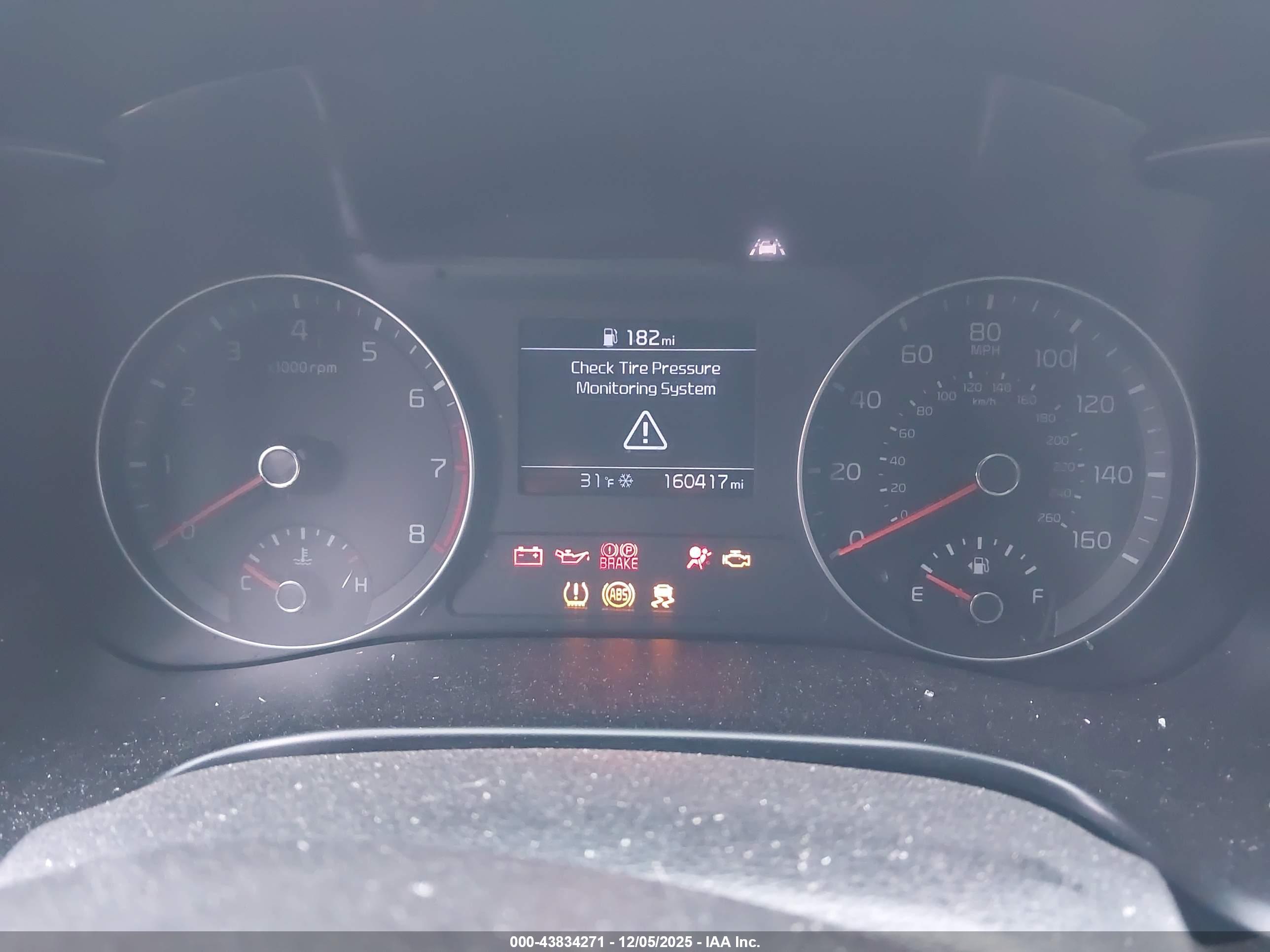 KIA FORTE image 7