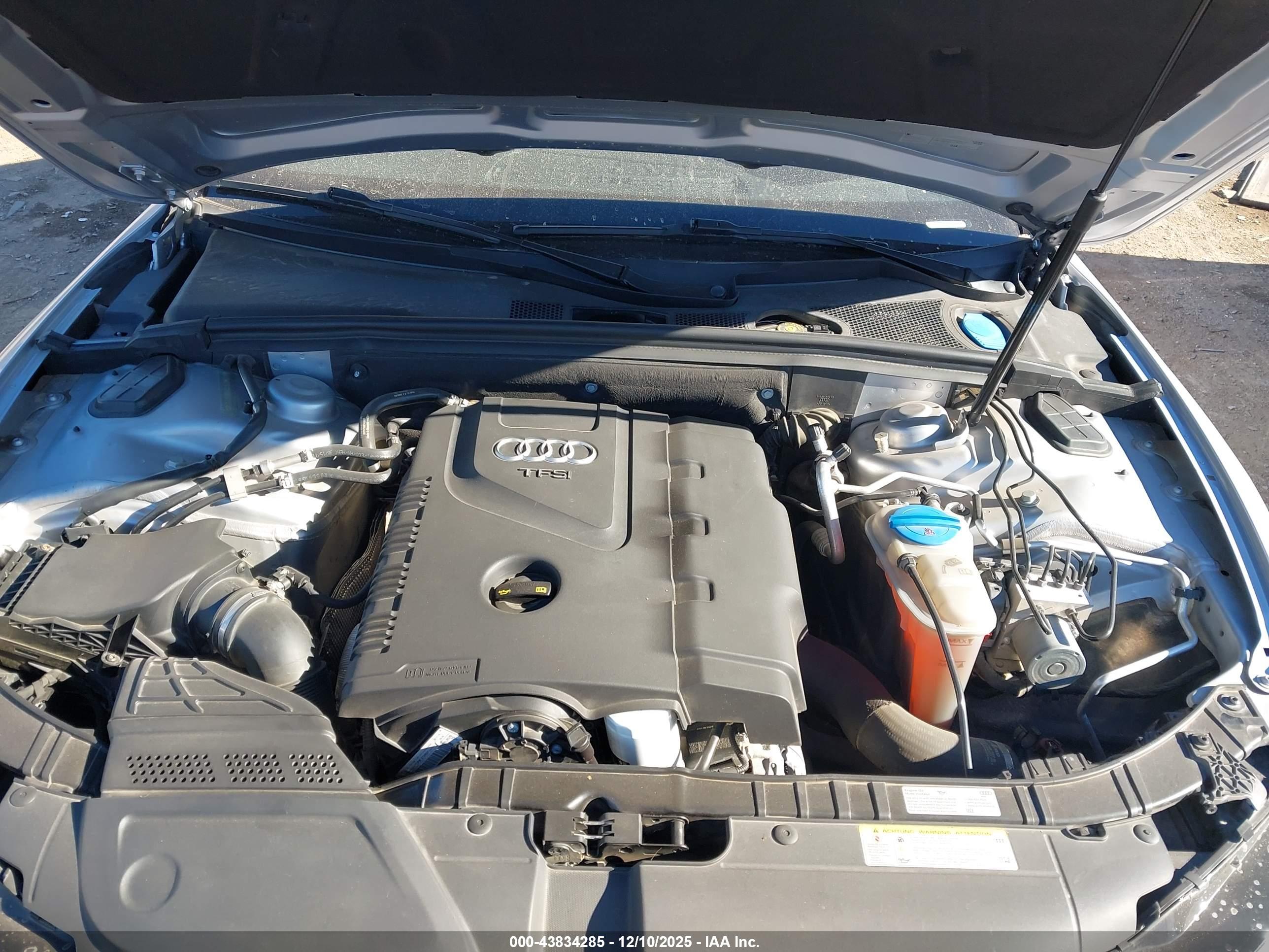 AUDI A5 image 10