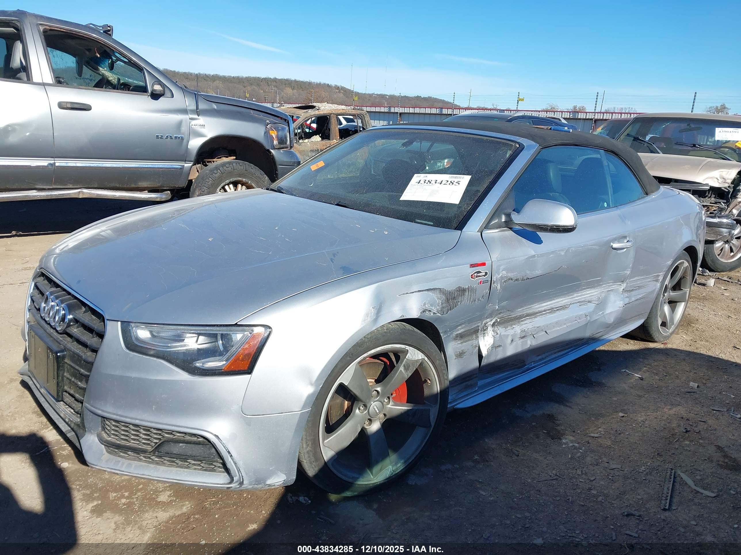 AUDI A5 image 6