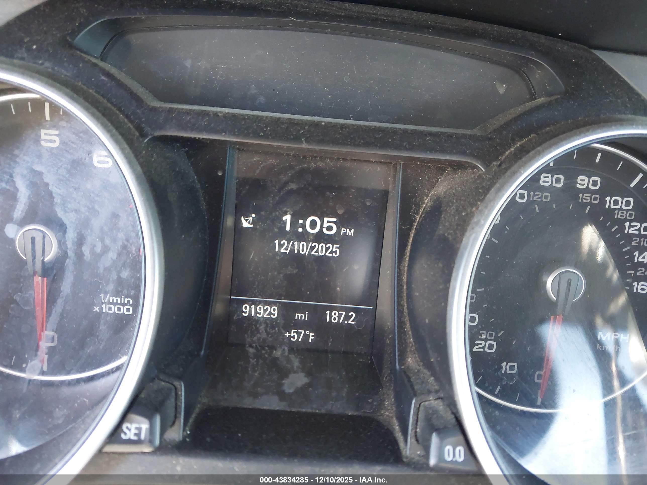 AUDI A5 image 7