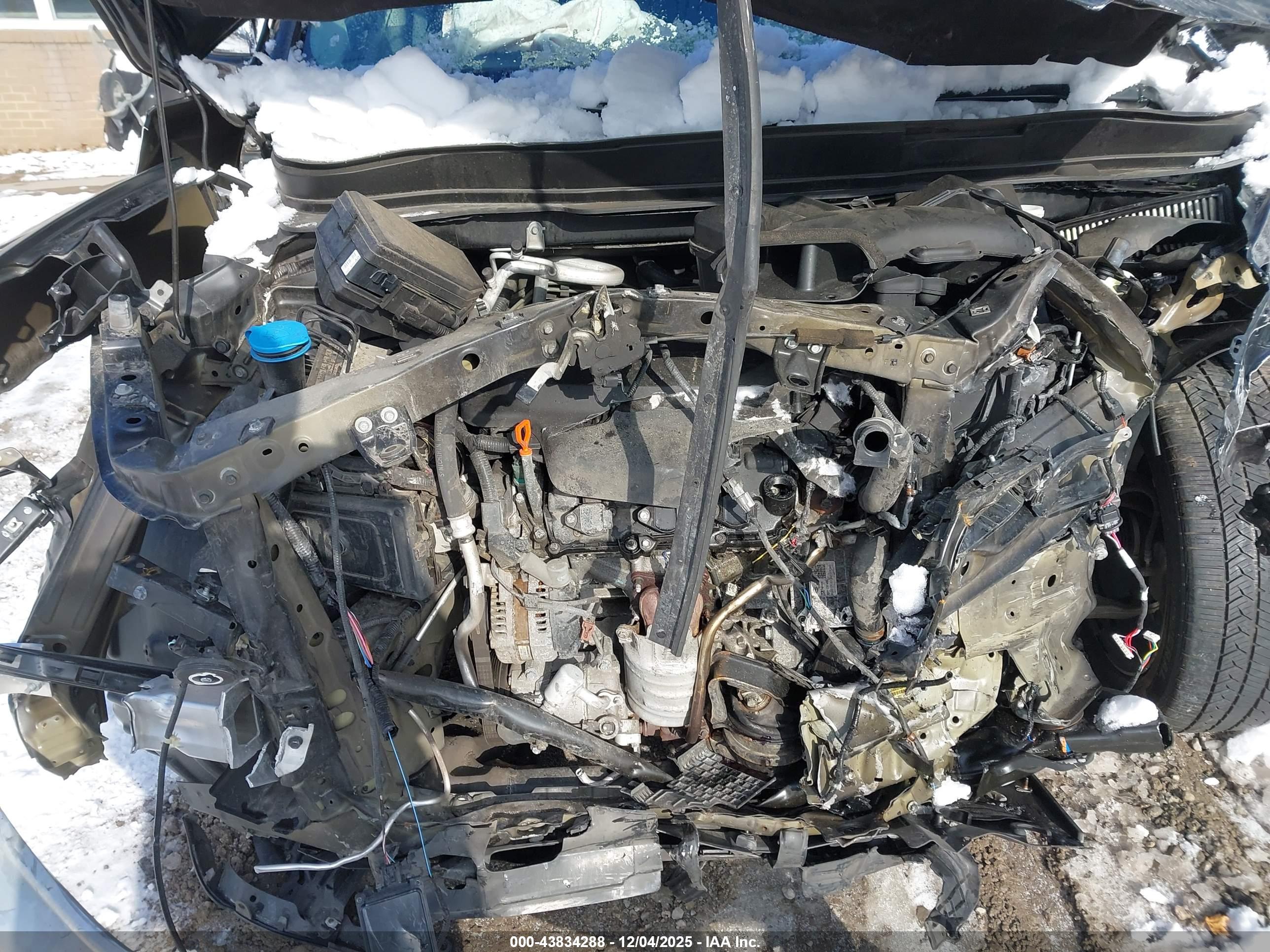 HONDA PILOT image 10