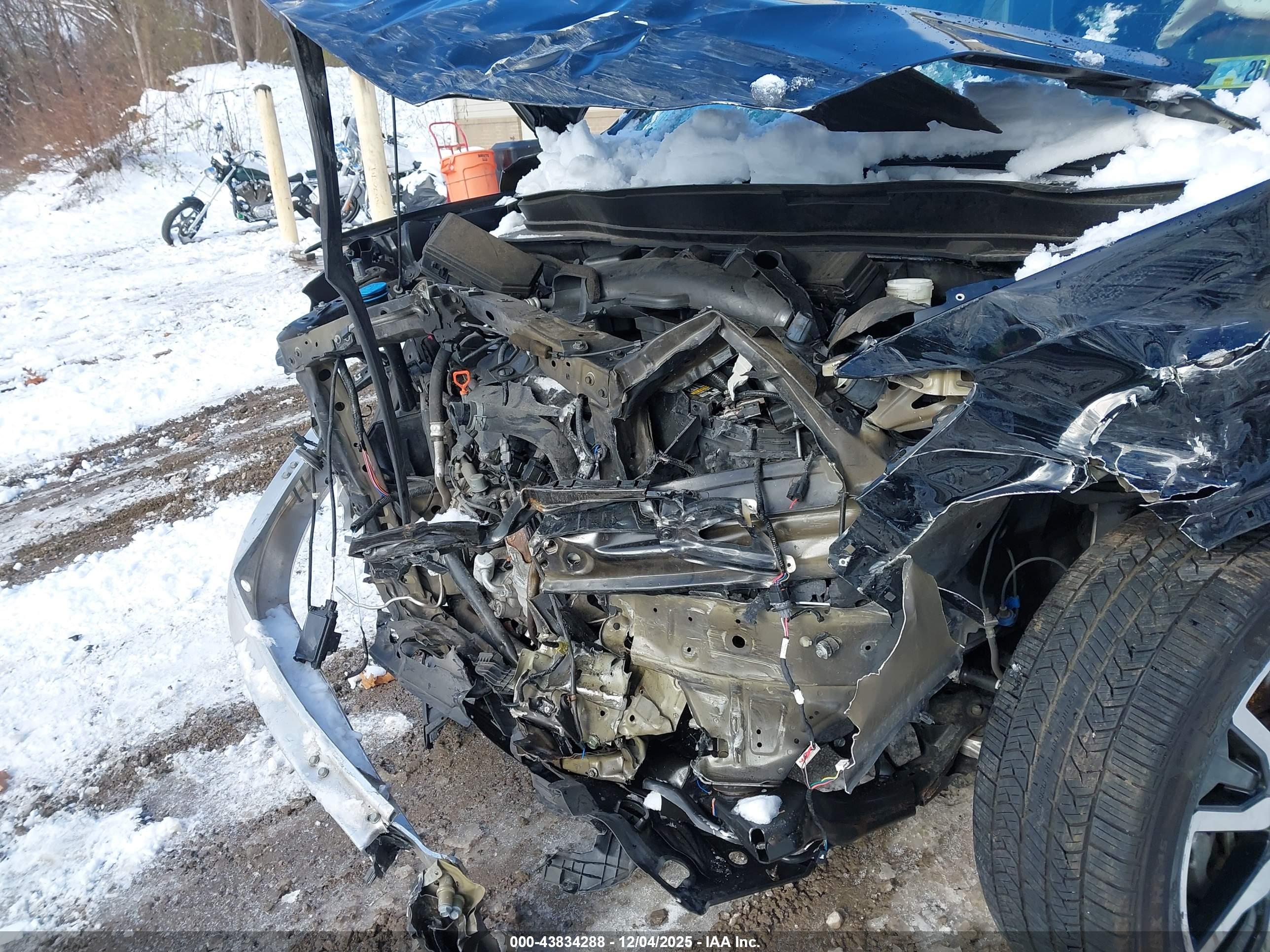 HONDA PILOT image 11