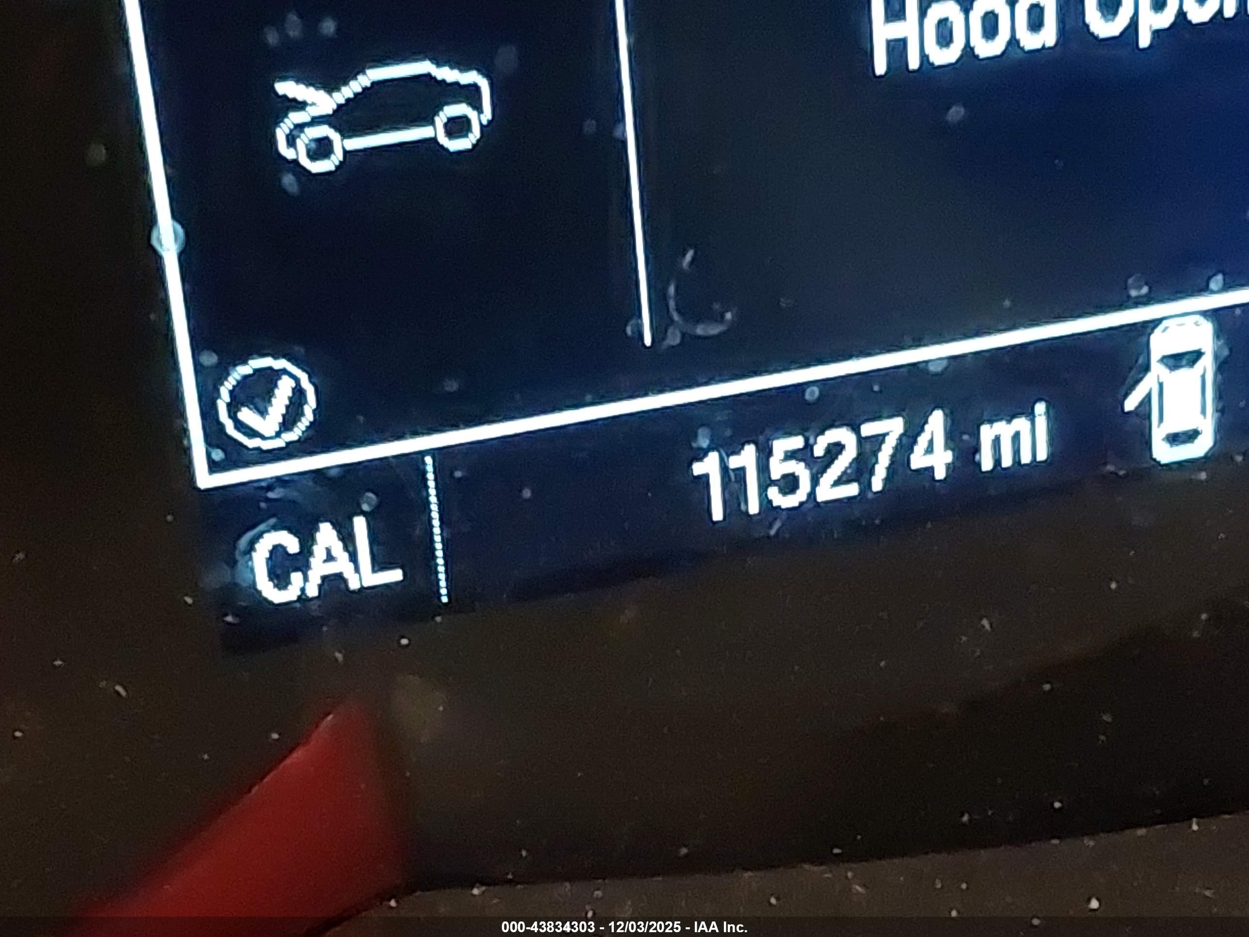 CHEVROLET TRAX image 7