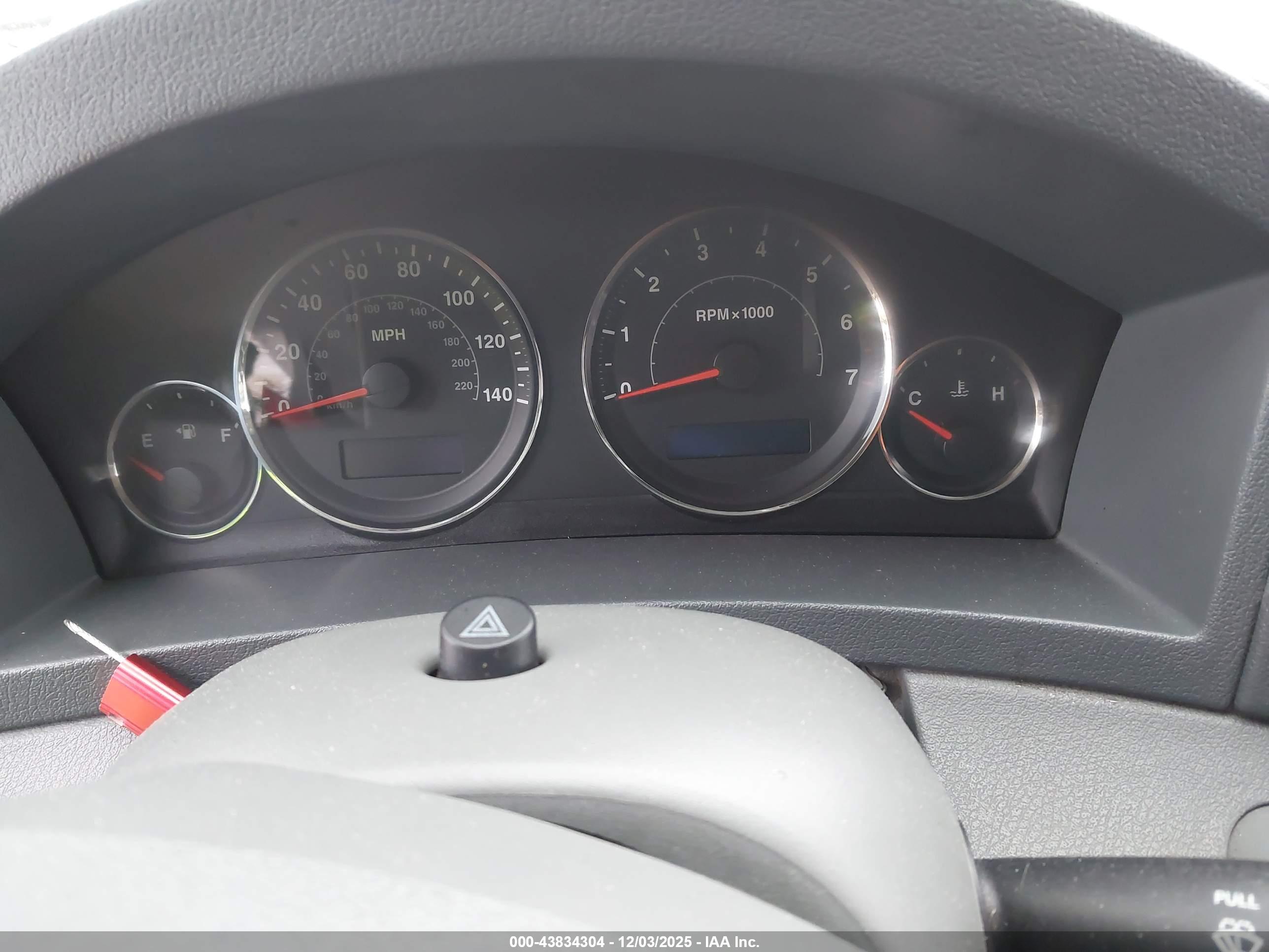 JEEP GRAND image 7