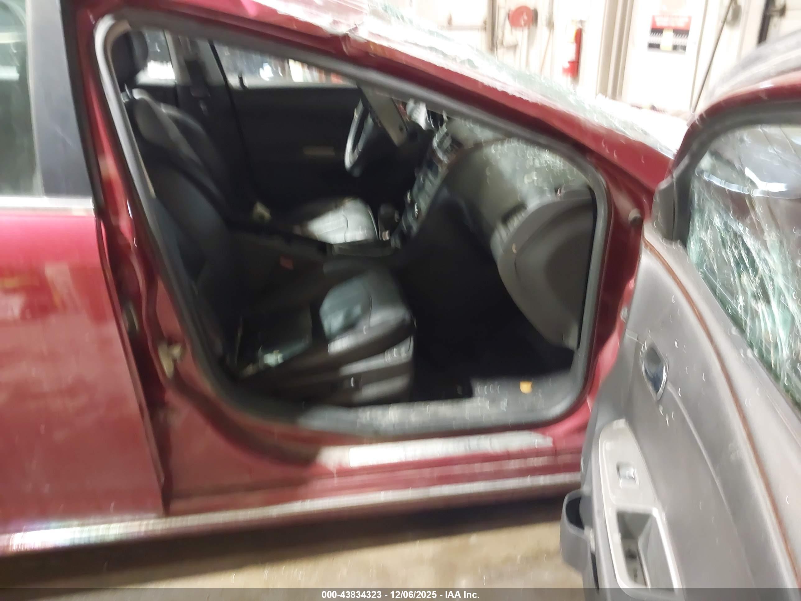 CHEVROLET MALIBU image 5
