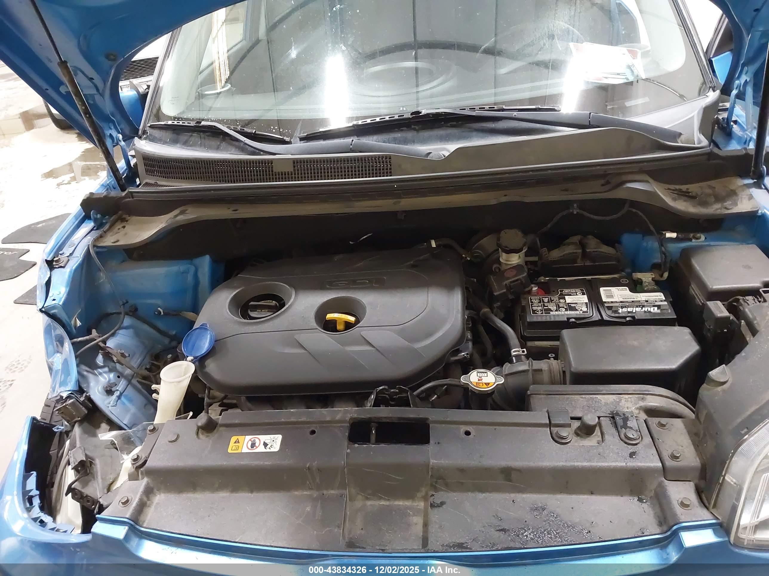KIA SOUL image 10