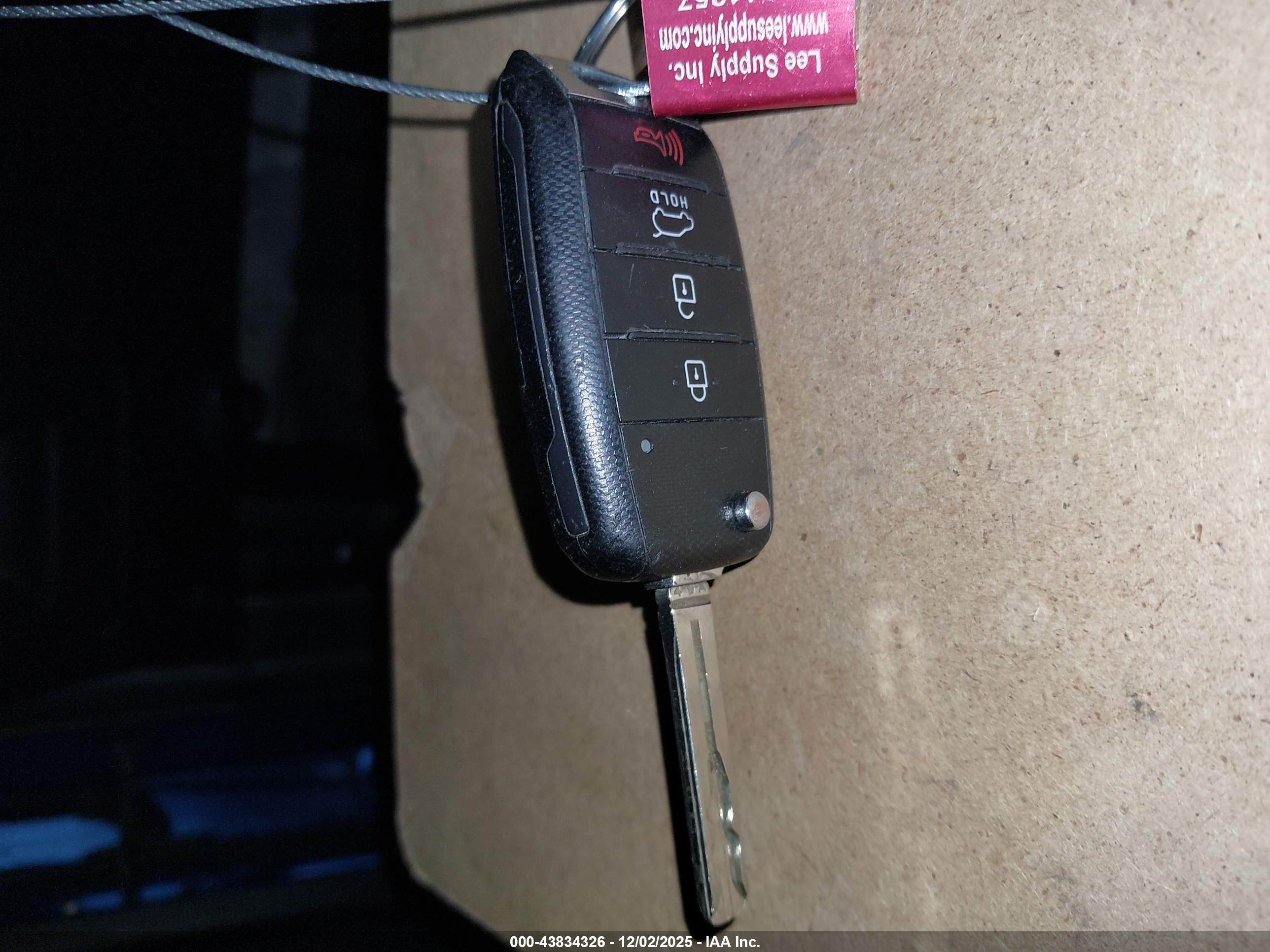 KIA SOUL image 11